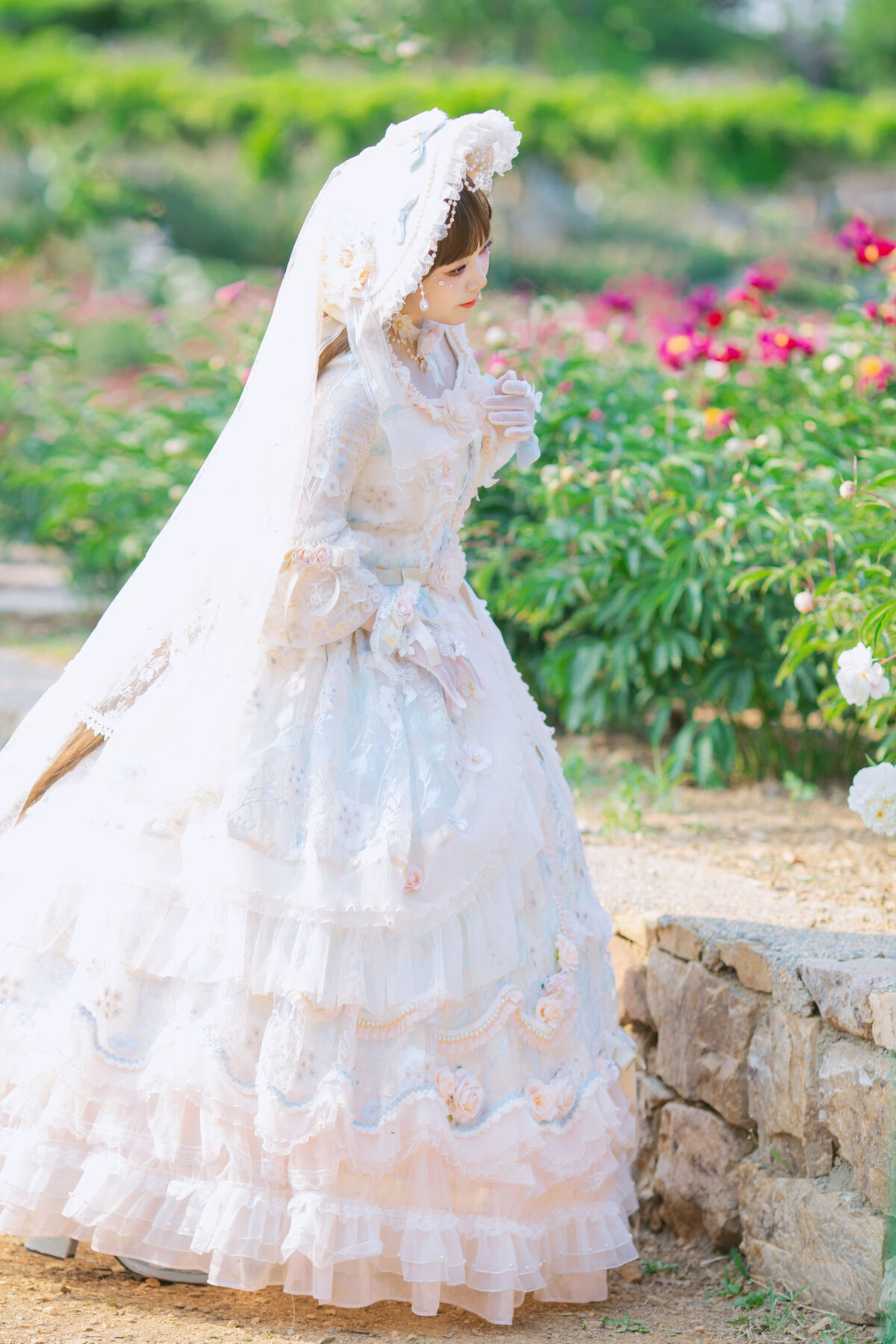 YiTuYu艺图语 Vol.10465 Liu Liu 15 YiTuYu艺图语 Vol.10465 Liu Liu