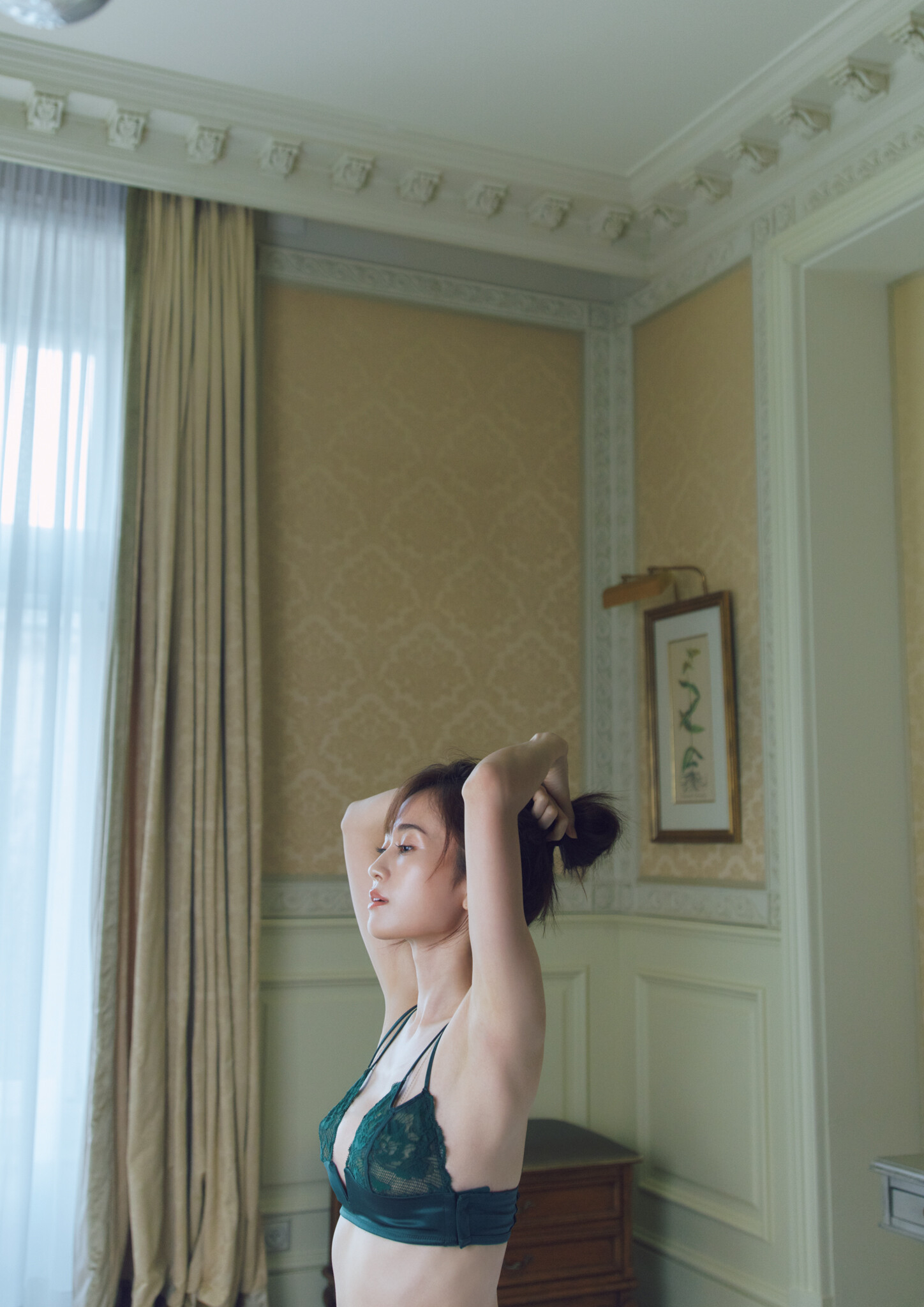 [Photobook] Maeda Atsuko (ex-AKB48) 6th Photobook 前田敦子写真集 - Beste