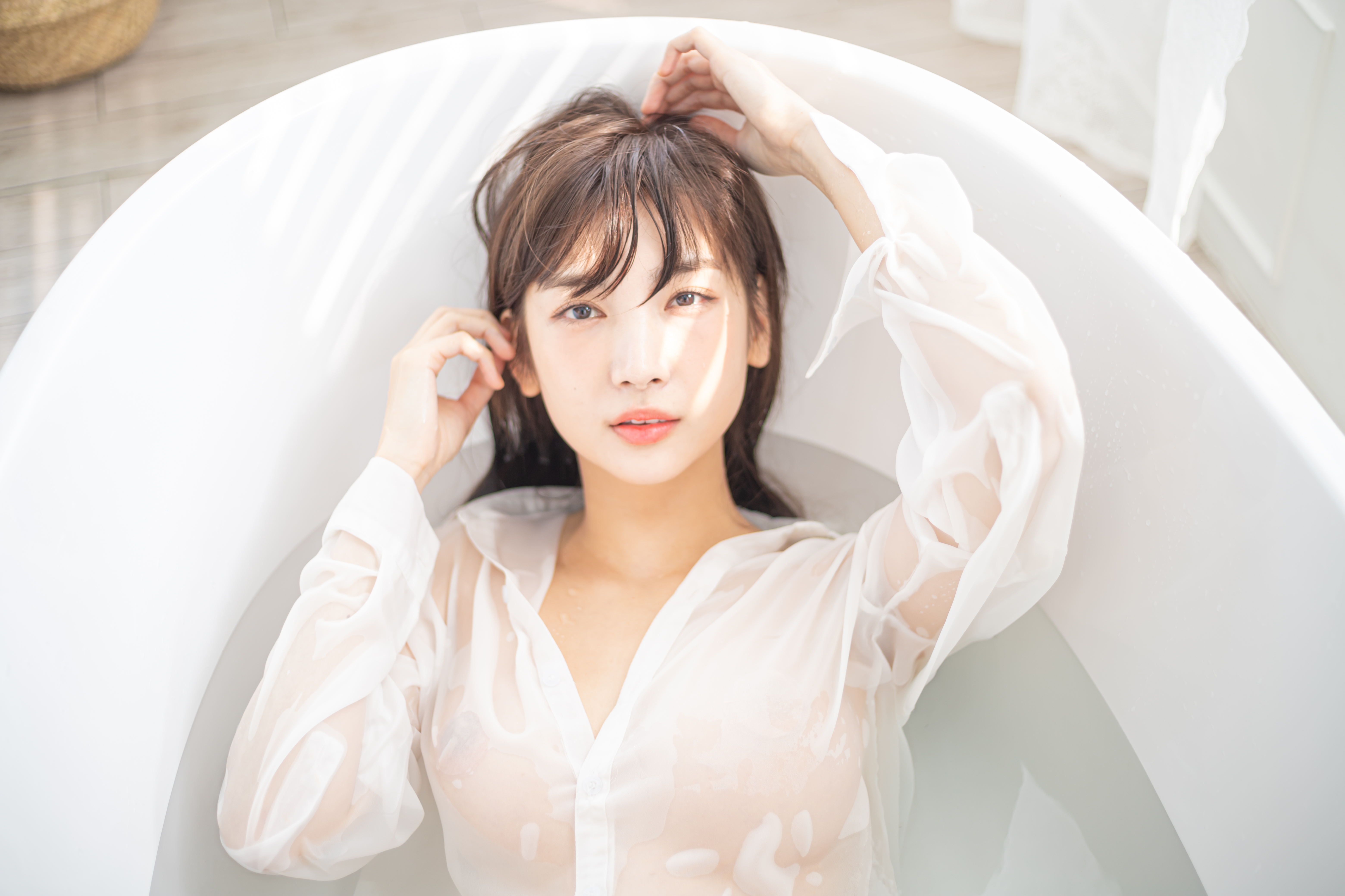 [Patreon] Leezy (이지) – Secret Web APRIL