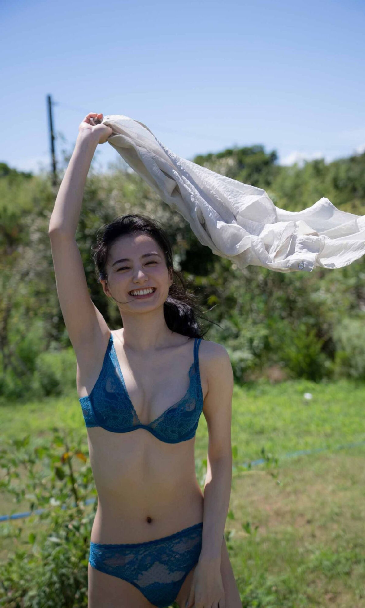 Riho Takada 高田里穂 - Eternal Heroine 永遠のヒロイン 15 Riho Takada 高田里穂 - Eternal Heroine 永遠のヒロイン