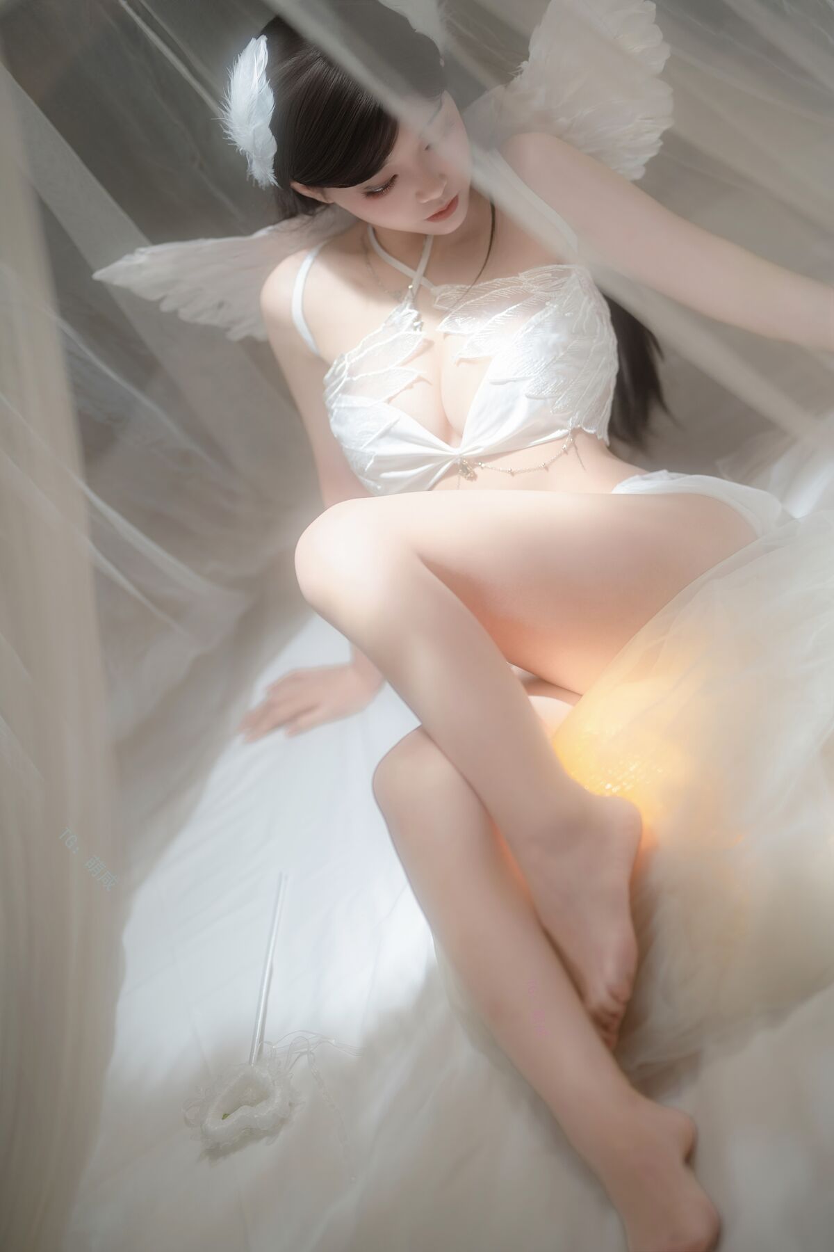Coser@Bangni邦尼 - 天使