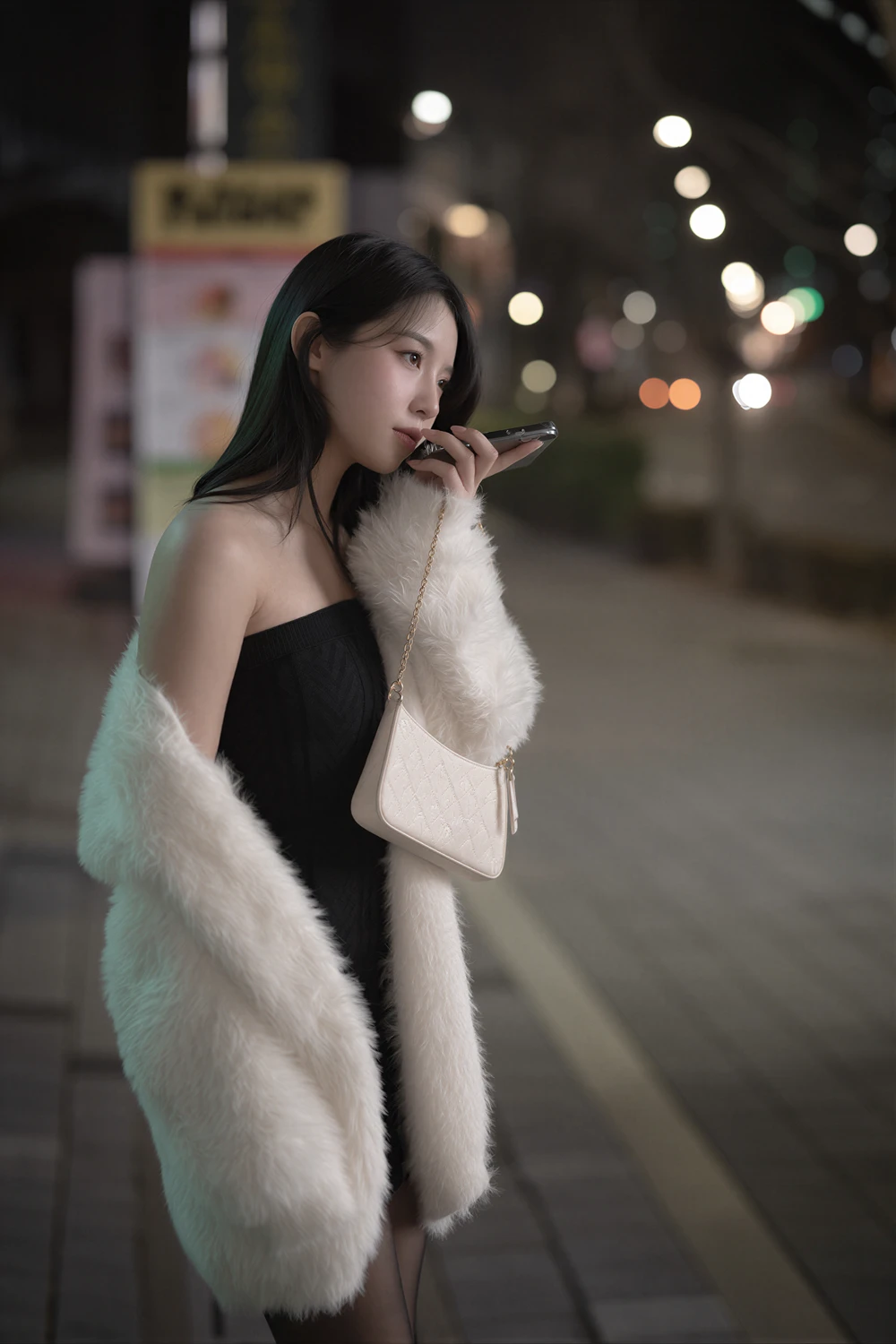Yeha 예하 – X-Level Vol.15 「Black Out」 3 Yeha 예하 – X-Level Vol.15 「Black Out」