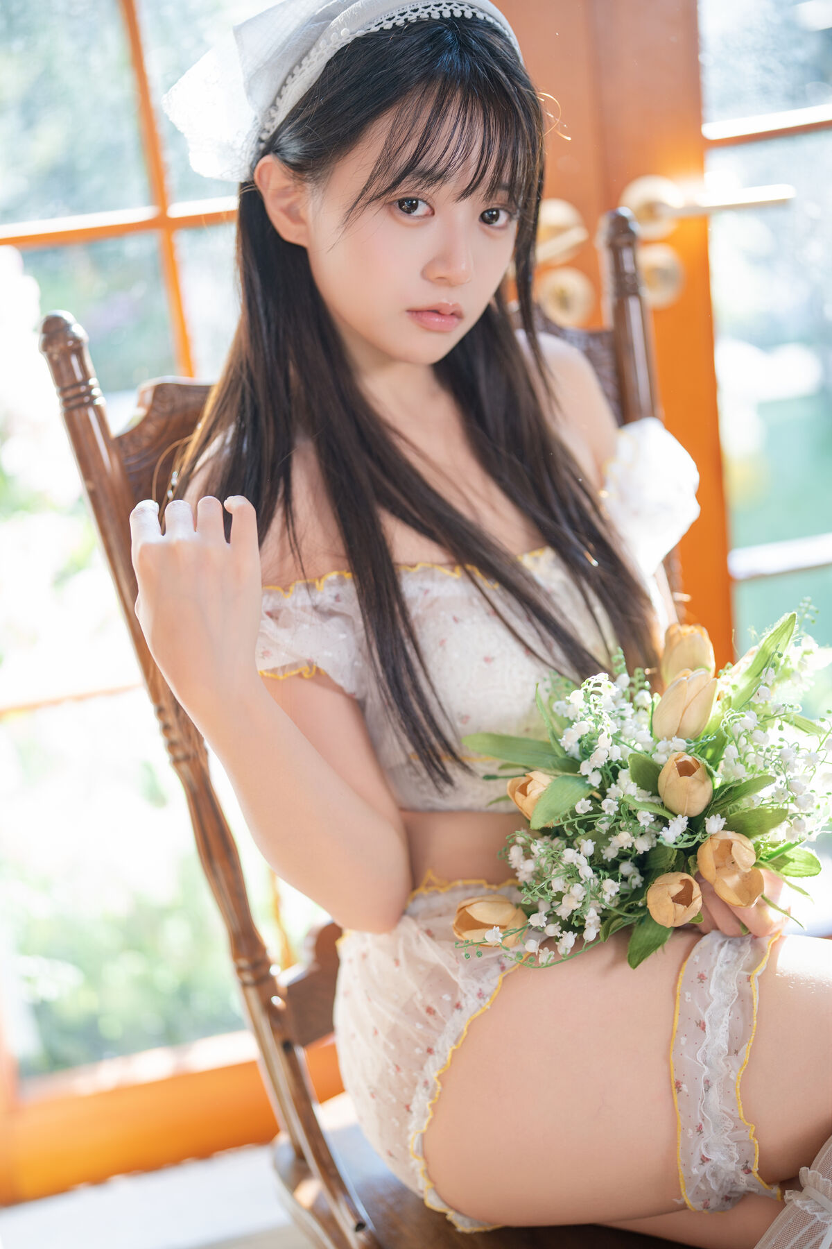 YiTuYu艺图语 Vol.10547 Xiao Yi