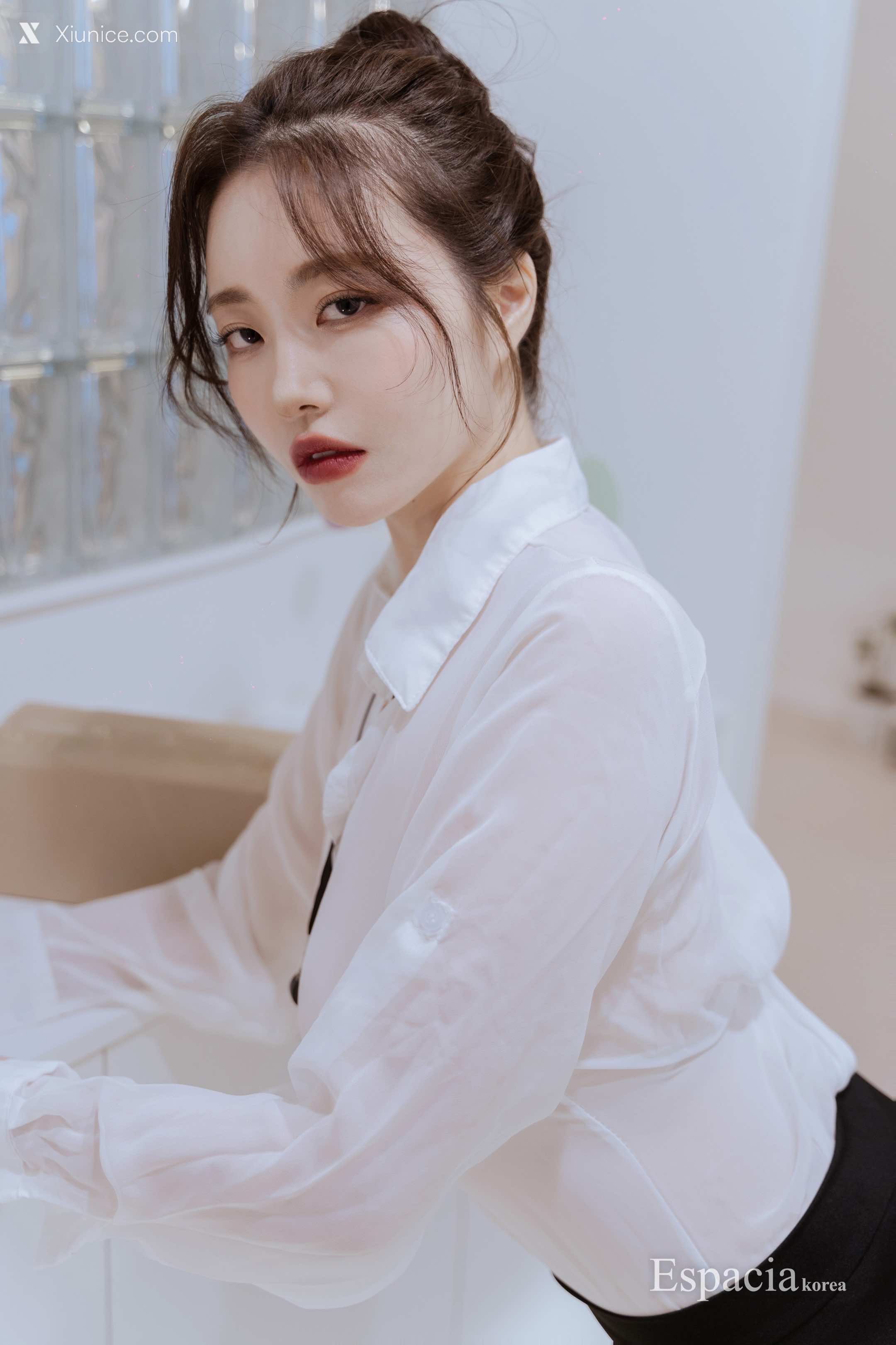 Espacia Korea EHC#101 – YUA 4K