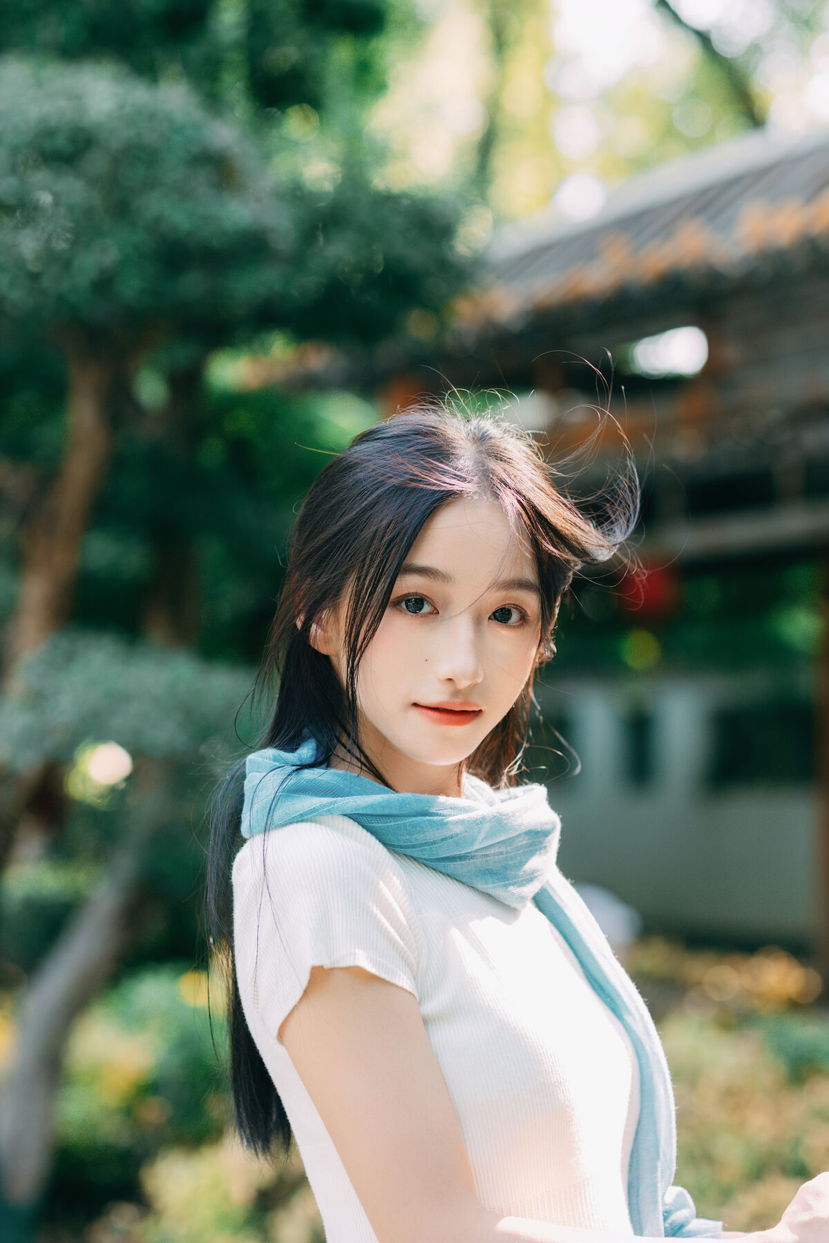 YiTuYu艺图语 Vol.10455 Lin Miao Xin