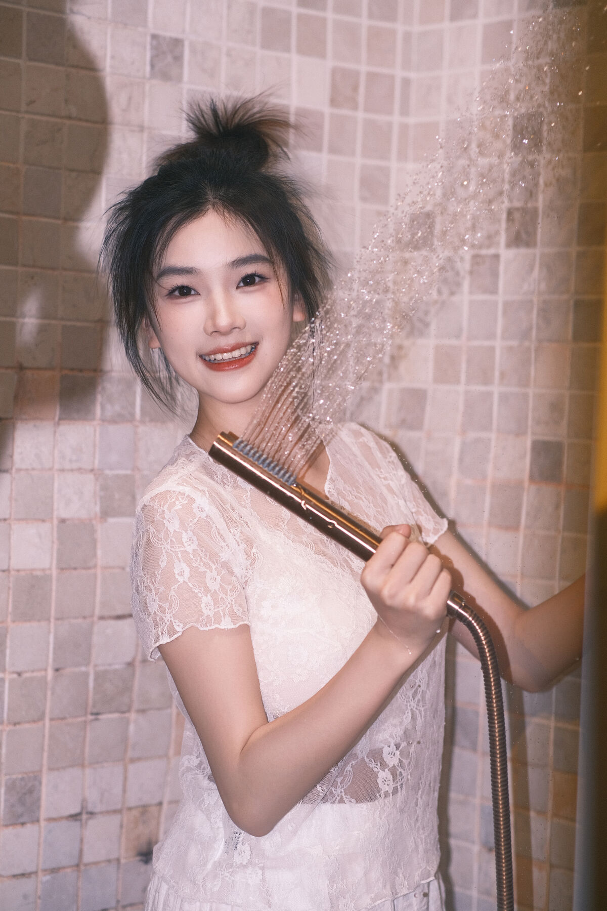 YiTuYu艺图语 Vol.10495 To Xiao Bei