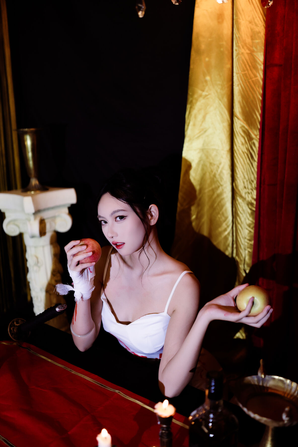 YiTuYu艺图语 Vol.10432 Gai Gai