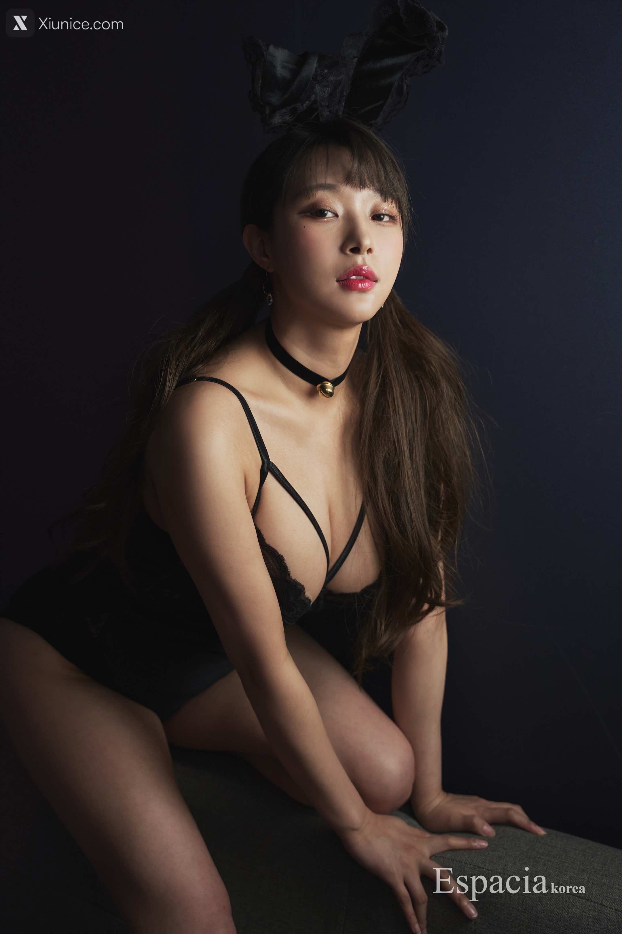 Espacia Korea Kim Gap-ju (김갑주) ESP#033 4K