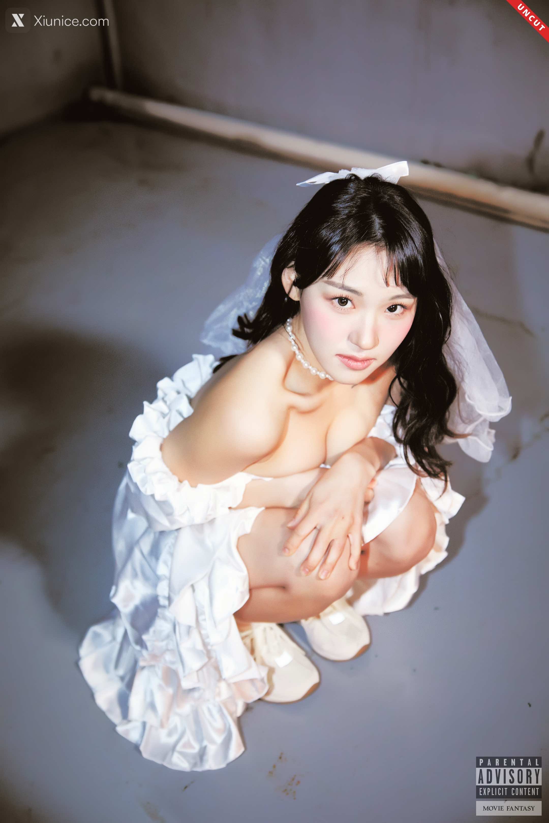 Fantasy Story HENDOONG – Vol.2 Night Wedding 4K