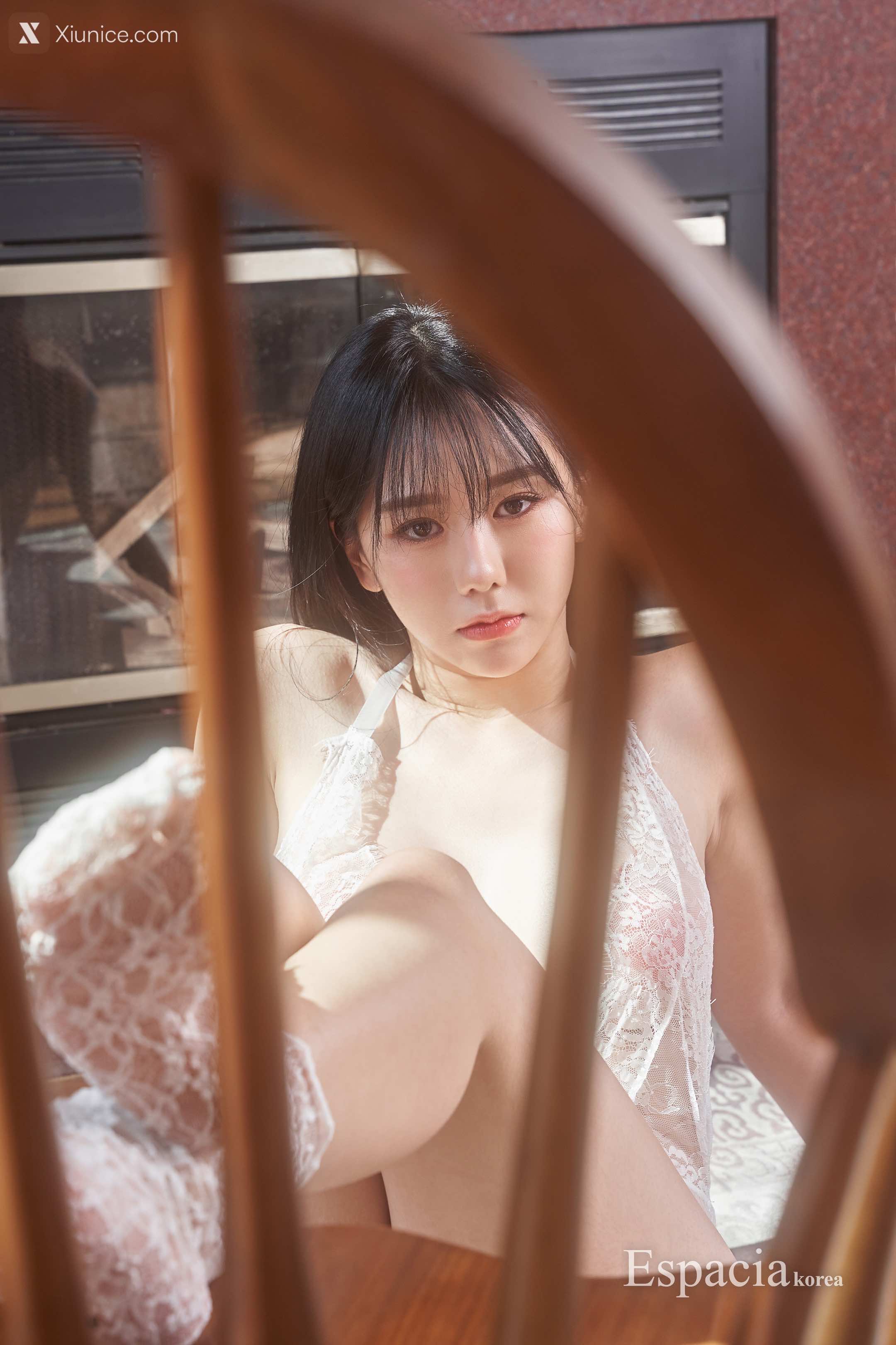 Espacia Korea ESP#023 – JJUDY 4K