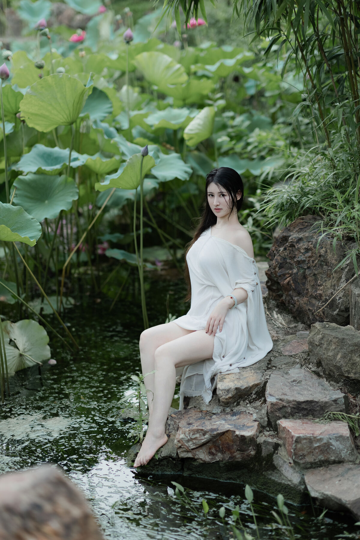 YiTuYu艺图语 Vol.10576 Shi Shi Kiki 4 YiTuYu艺图语 Vol.10576 Shi Shi Kiki