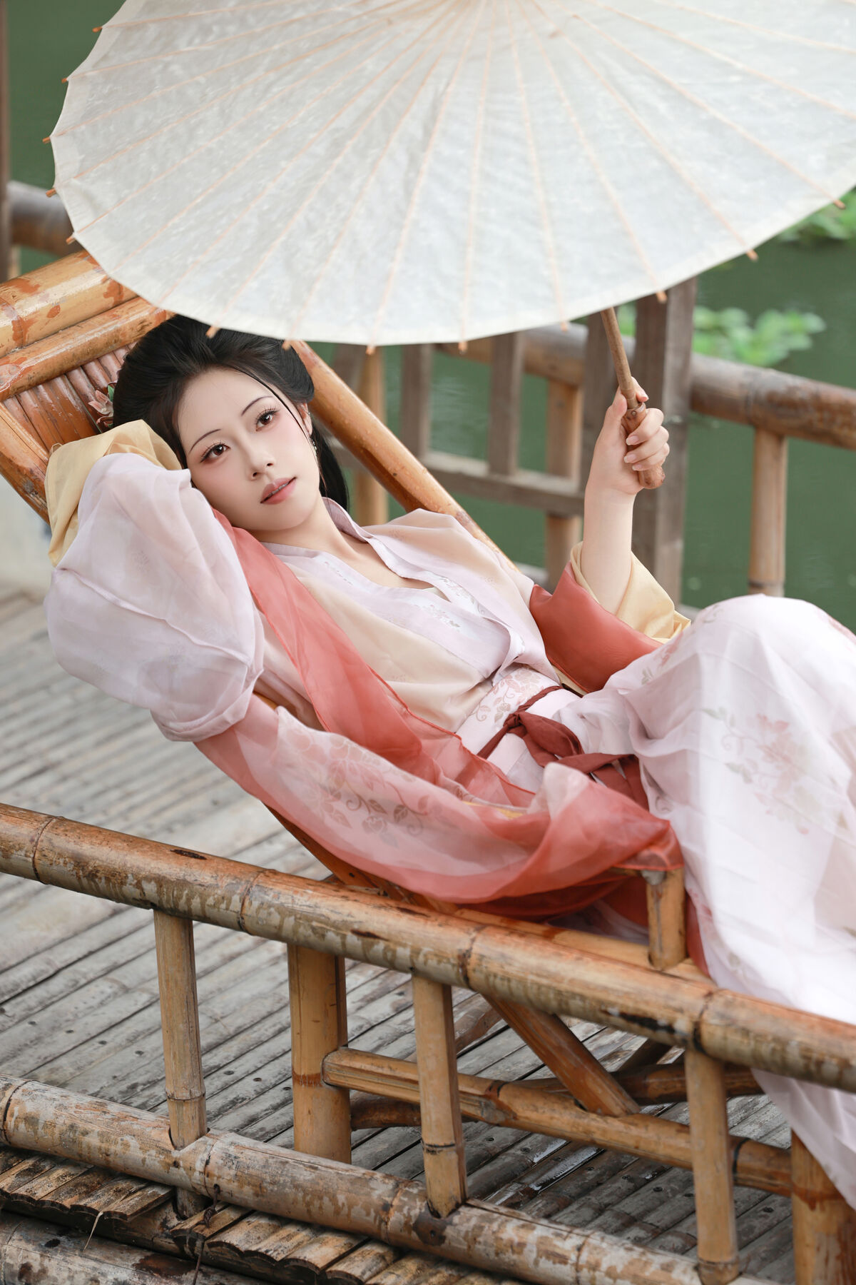 YiTuYu艺图语 Vol.10395 Li Li Bu Li