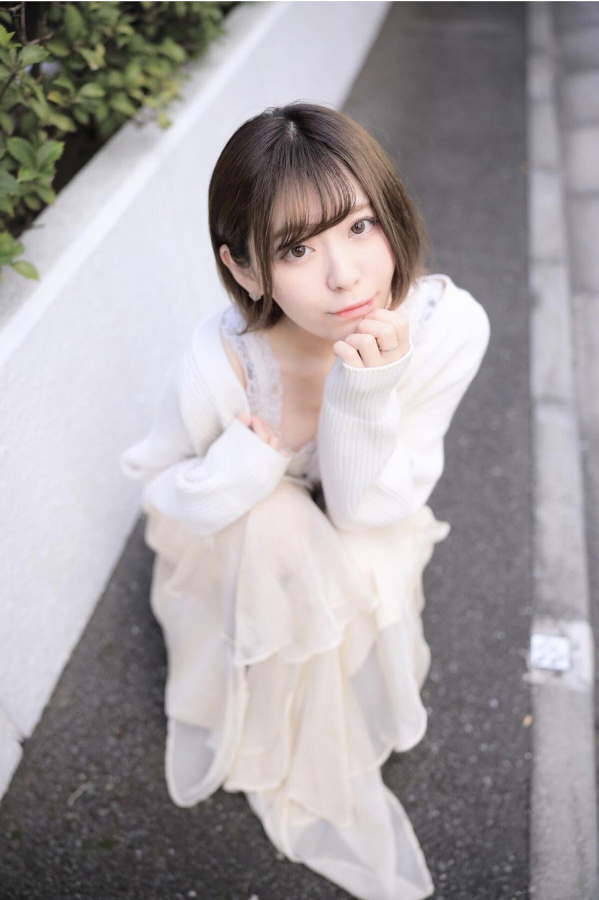 Yui Kohinata 小日向結衣 - Day Dream Part01