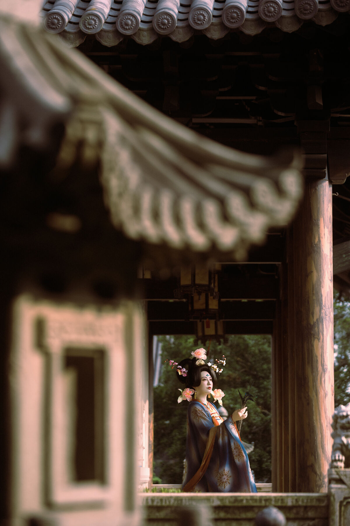YiTuYu艺图语 Vol.10545 Yue Ye Wei Yang 19 YiTuYu艺图语 Vol.10545 Yue Ye Wei Yang