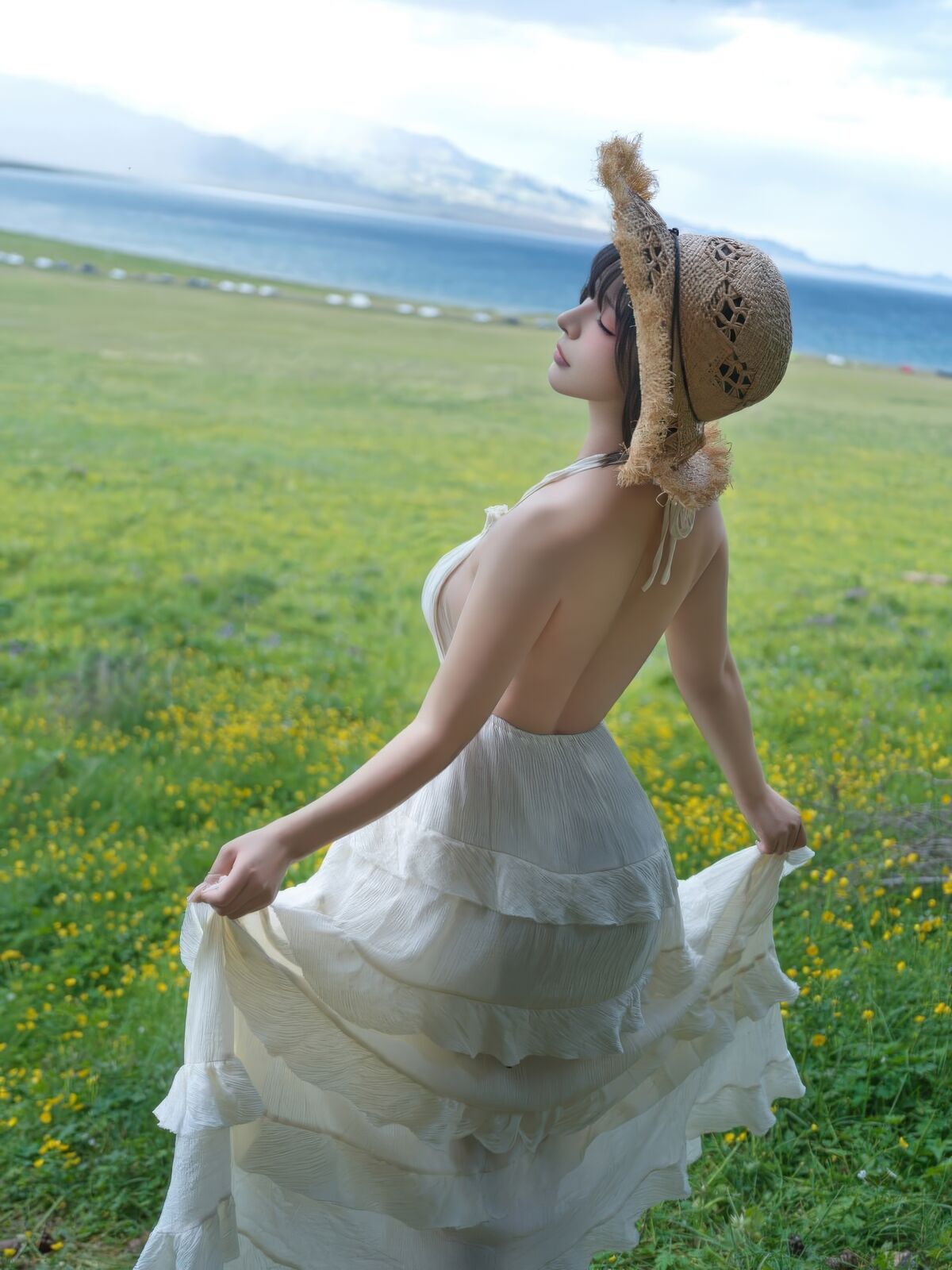 Coser@yuuhui玉汇 - 花汇 Part02