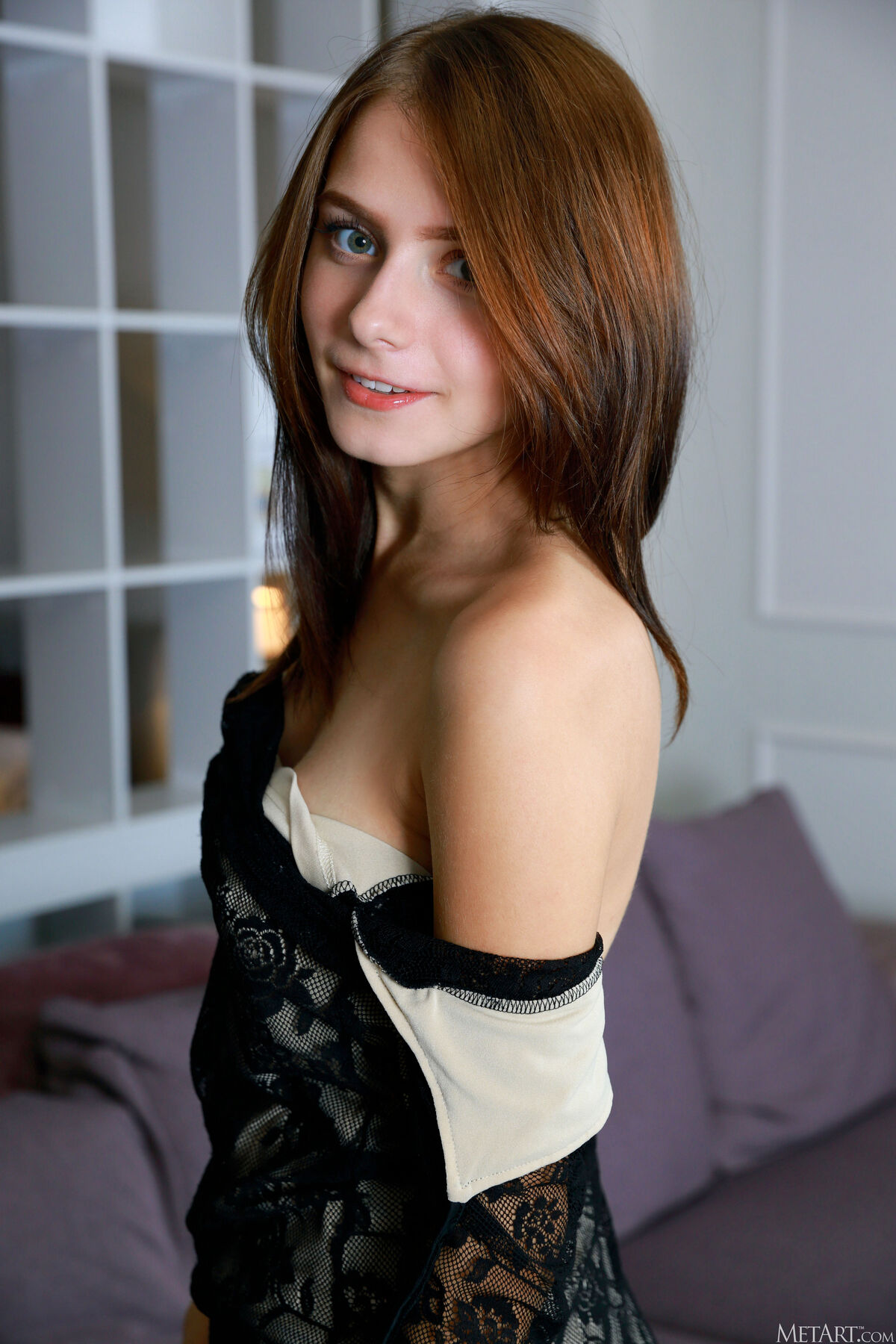 MetArt Dakota Pink - Sweet Spell Part01