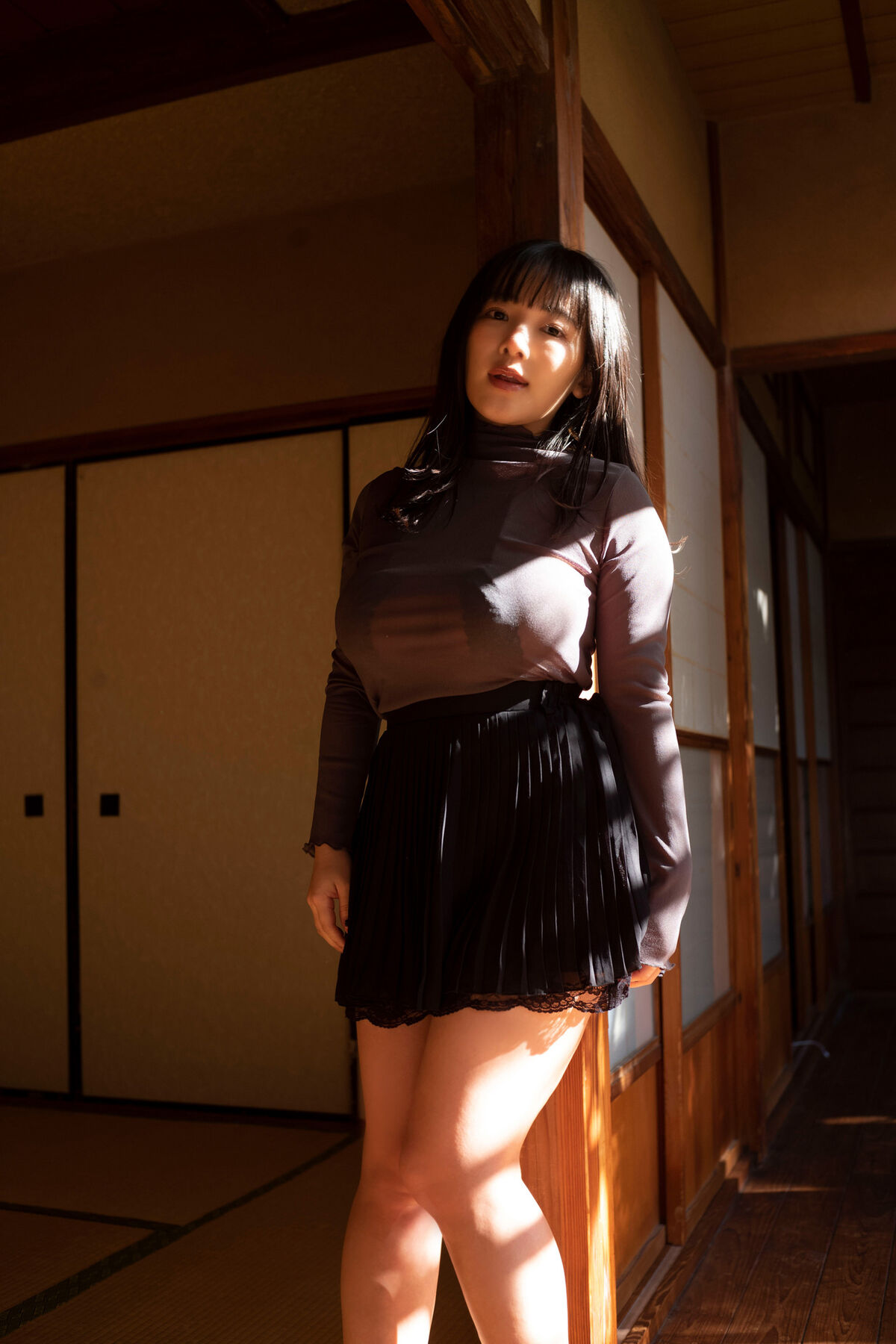 Amaki Jun 天木じゅん - じゅんなキモチ ギルドデジタル写真集 Part02