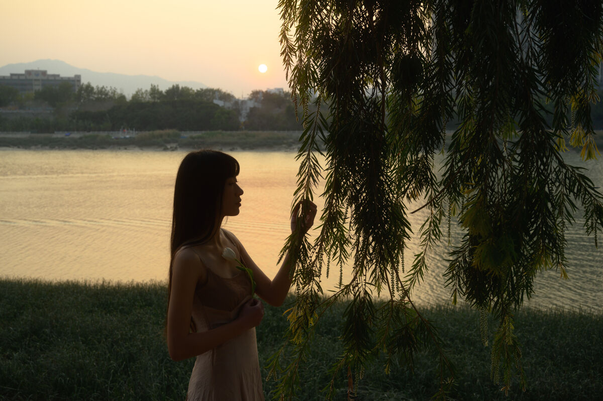 YiTuYu艺图语 Vol.10293 Shan Ye Xiao Guo