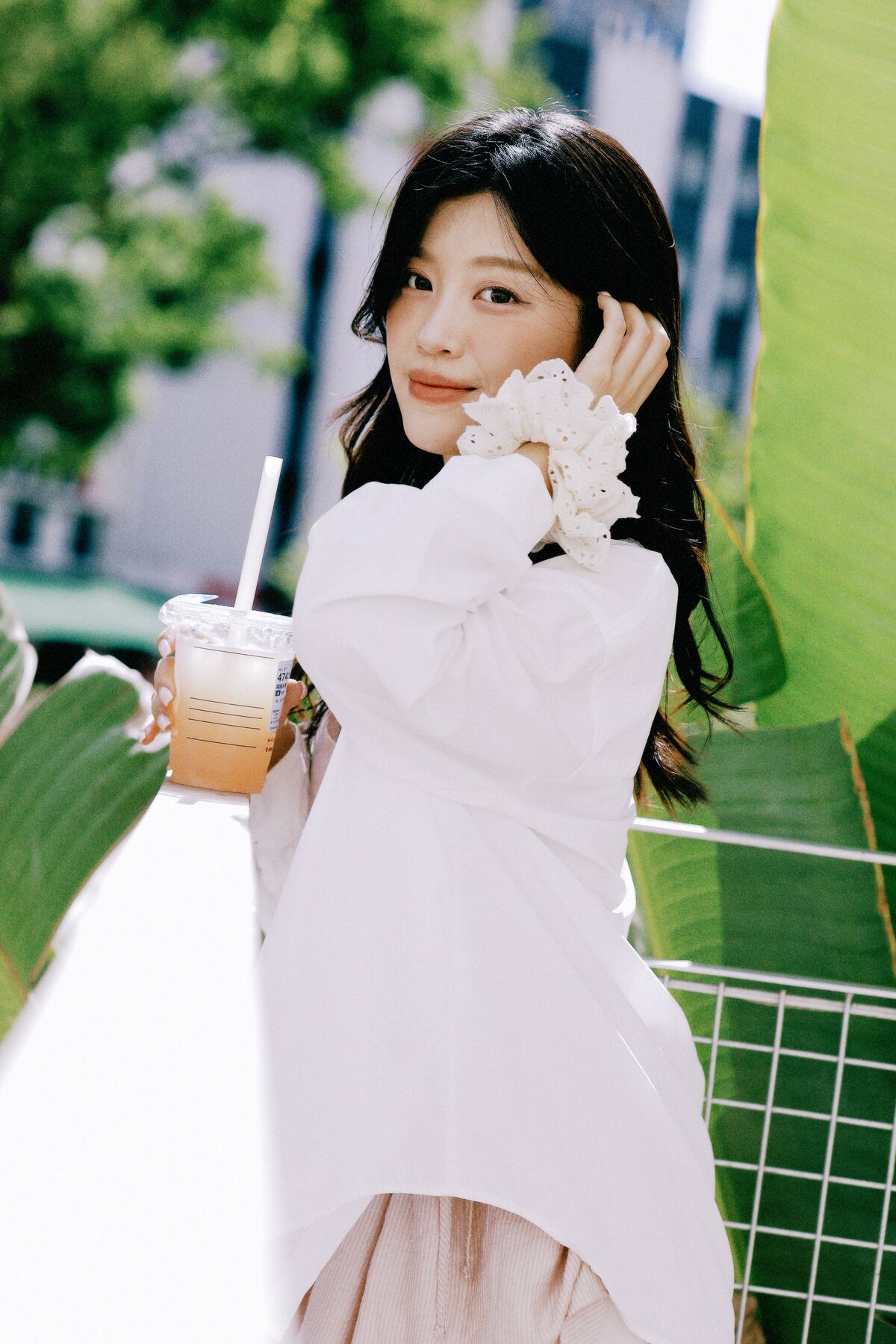 YiTuYu艺图语 Vol.10335 Xiao Shi Zi