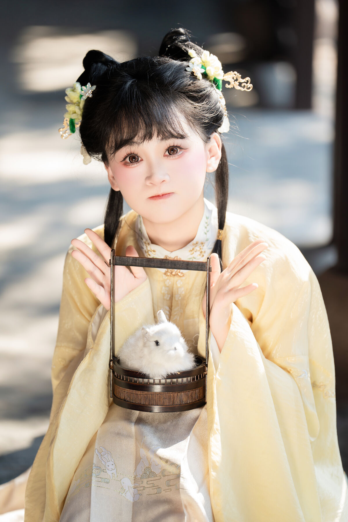 YiTuYu艺图语 Vol.10386 Jiao Yi Zhi Sui Sui