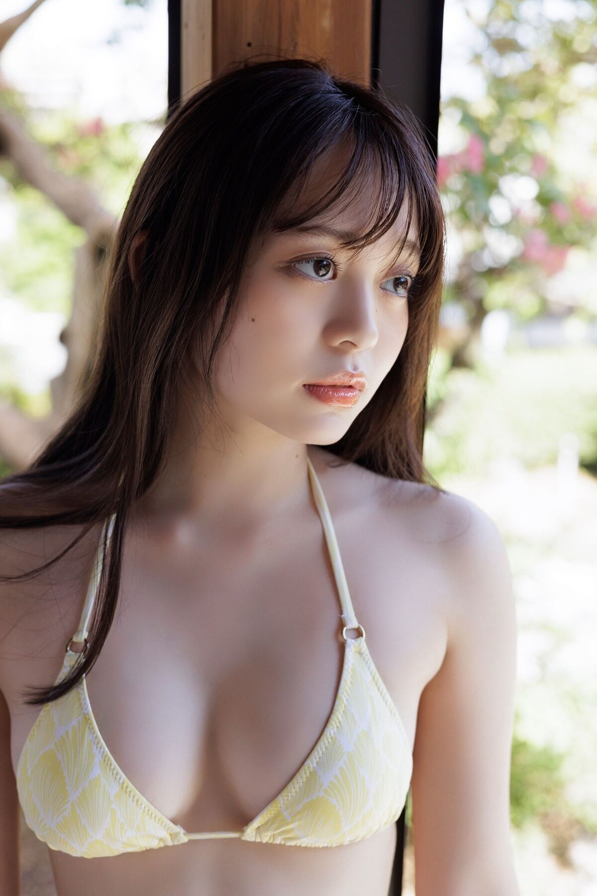 Mai Horai 蓬莱舞 - 瑞々しい輝きSPA デジタル写真集 ＳＰＡ デジタル写真集 ＳＰＡ ＢＯＯＫＳ