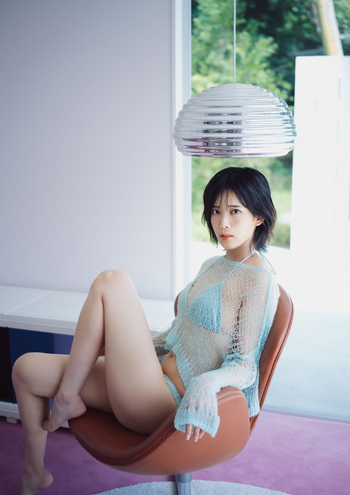 Sayaka Kitahara 北原沙弥香 - デジタル限定 YJ PHOTO BOOK 写真集 ハンパないでしょ