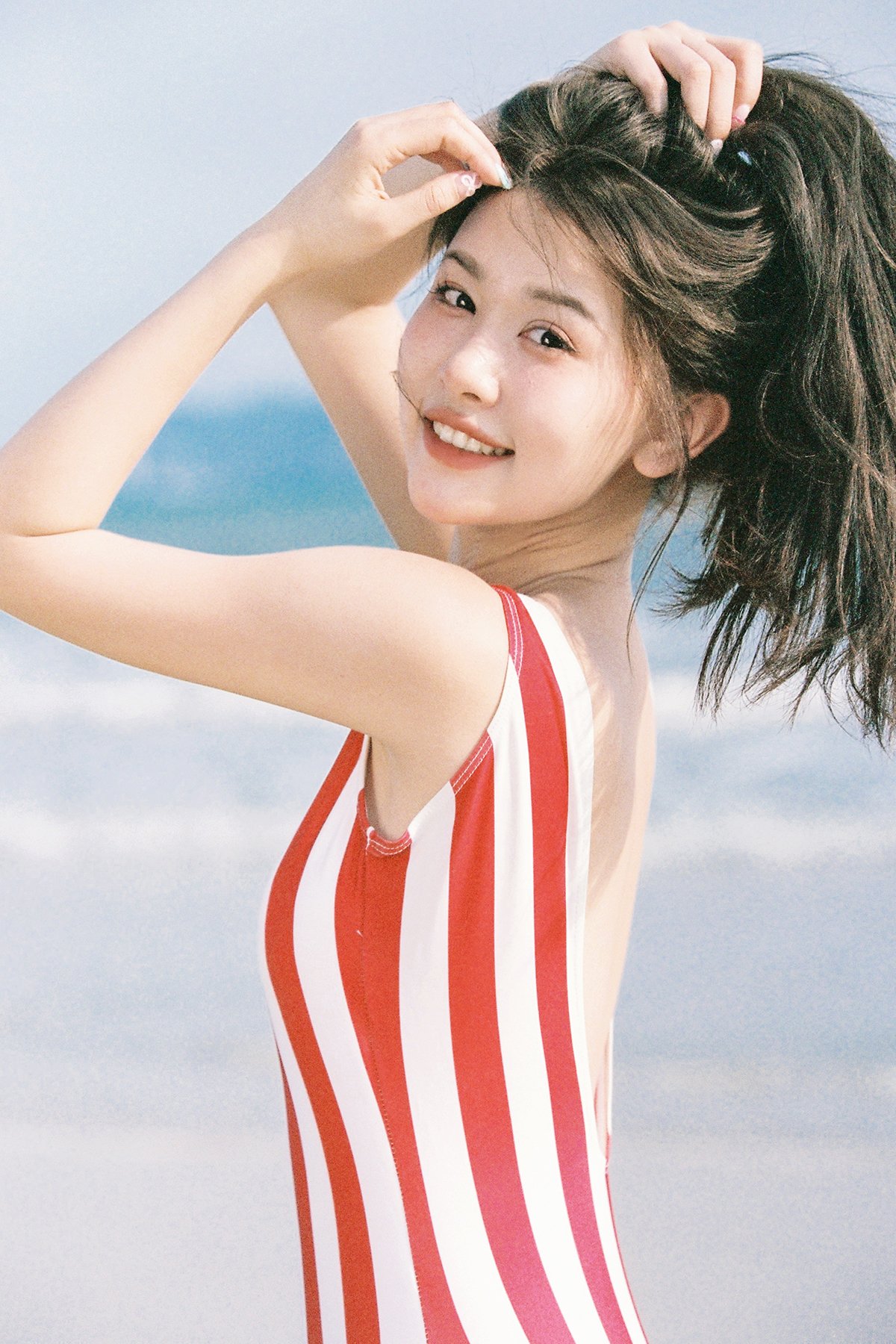 YiTuYu艺图语 Vol.10323 An An Zai An