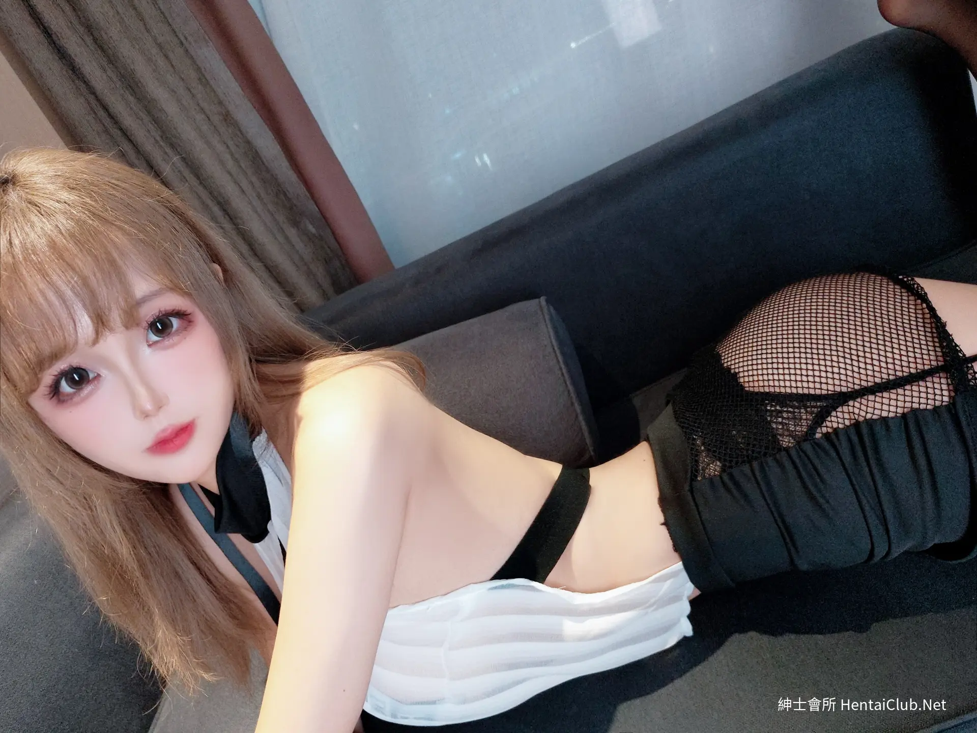 日奈娇 小秘书 31 日奈娇 小秘书