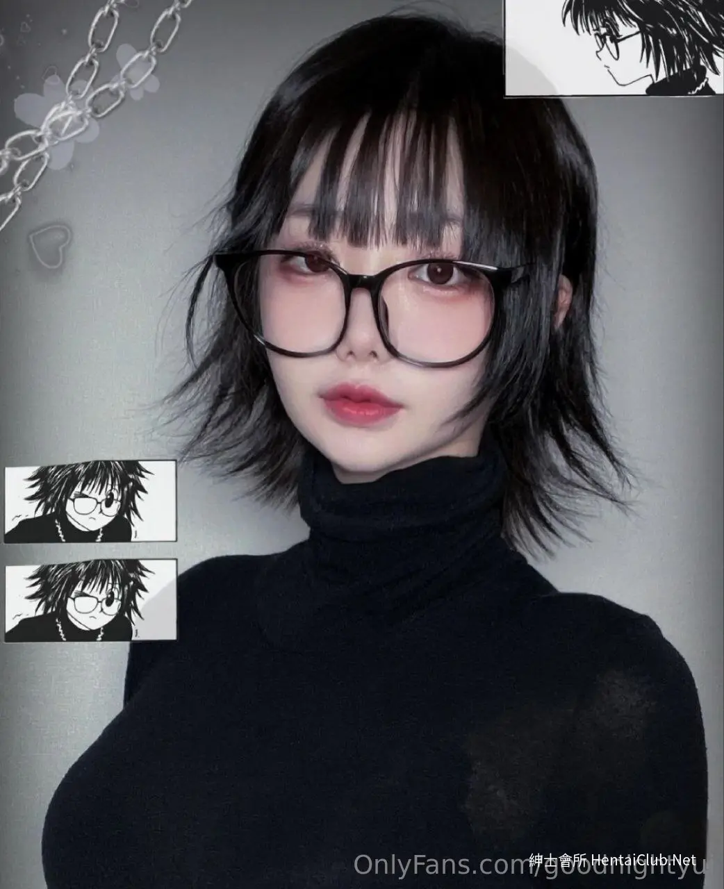 YunaSkye Shizuku 3 YunaSkye Shizuku