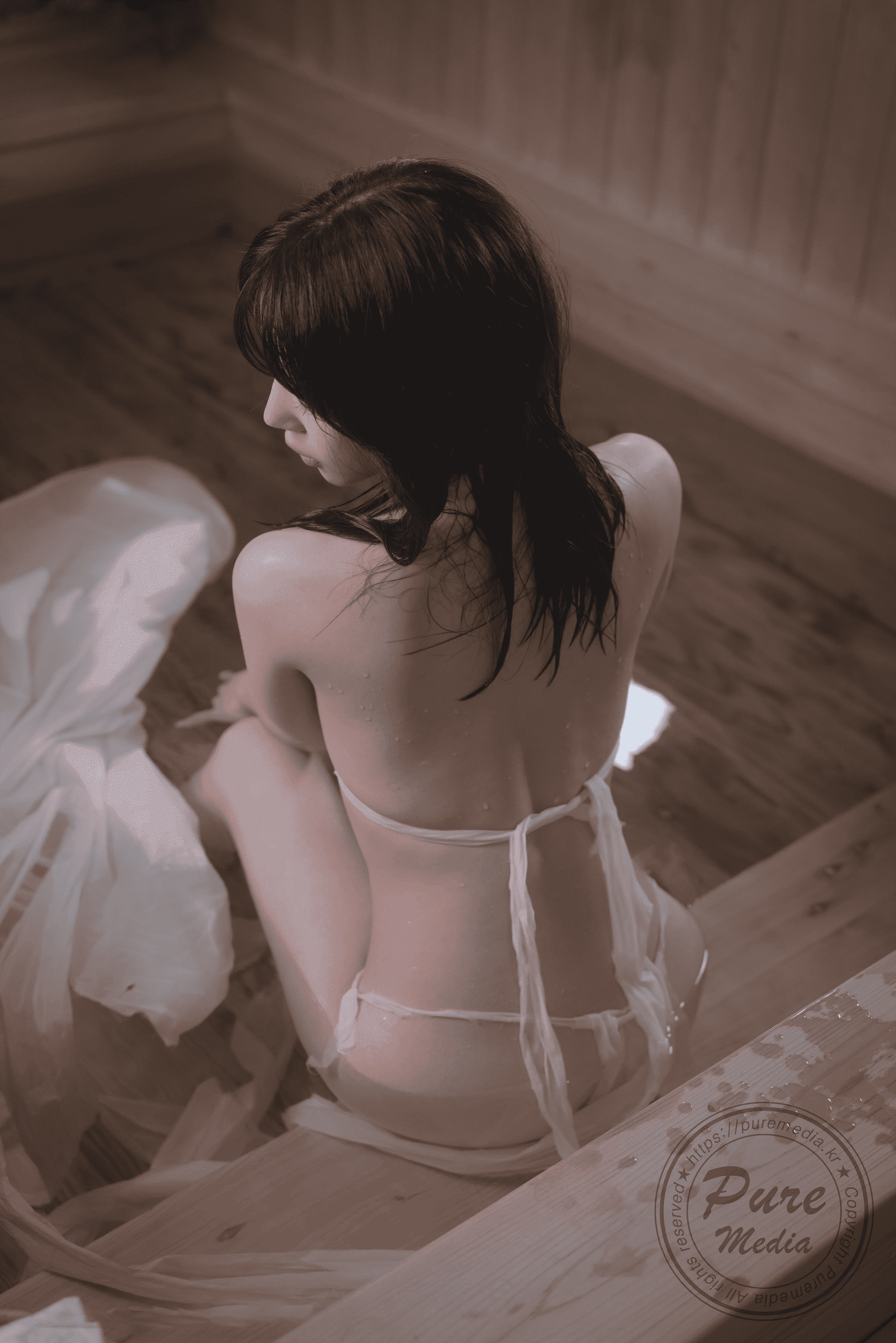 Pure Media Vol.315 Yeha 예하 4K