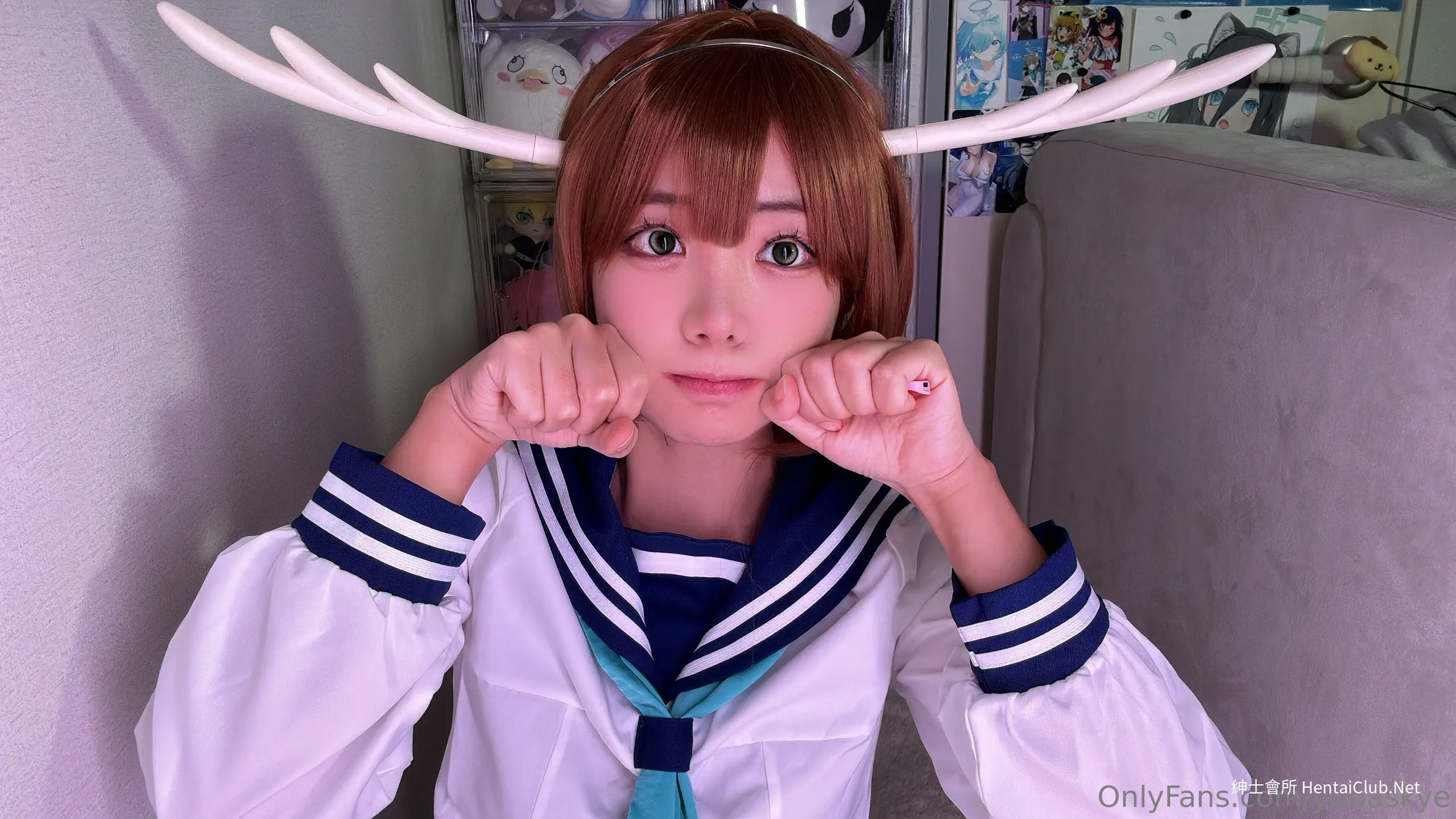 YunaSkye Shikonoko 4 YunaSkye Shikonoko