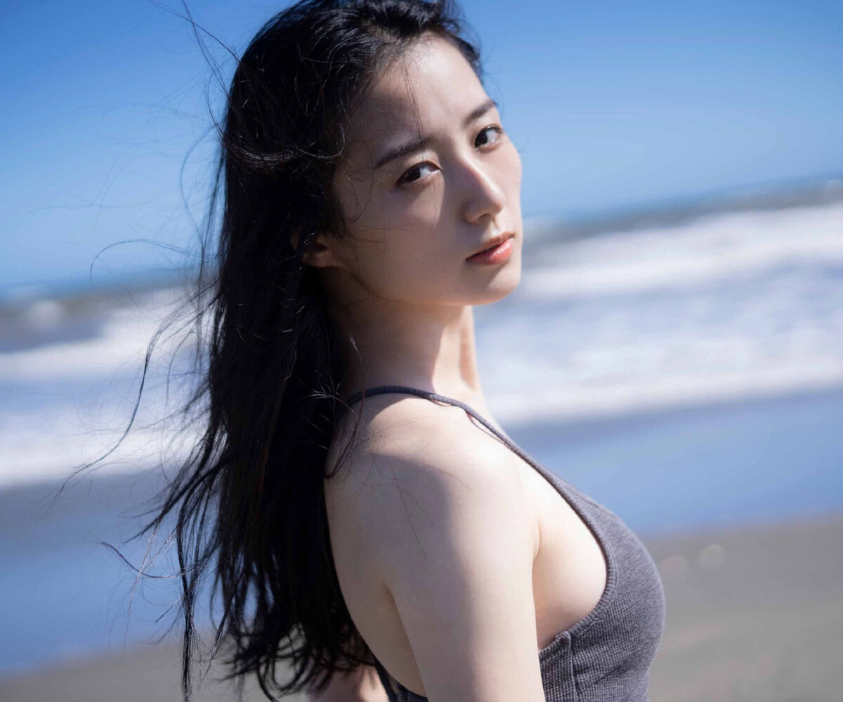 Riho Takada 高田里穂 - Eternal Heroine 永遠のヒロイン 17 Riho Takada 高田里穂 - Eternal Heroine 永遠のヒロイン
