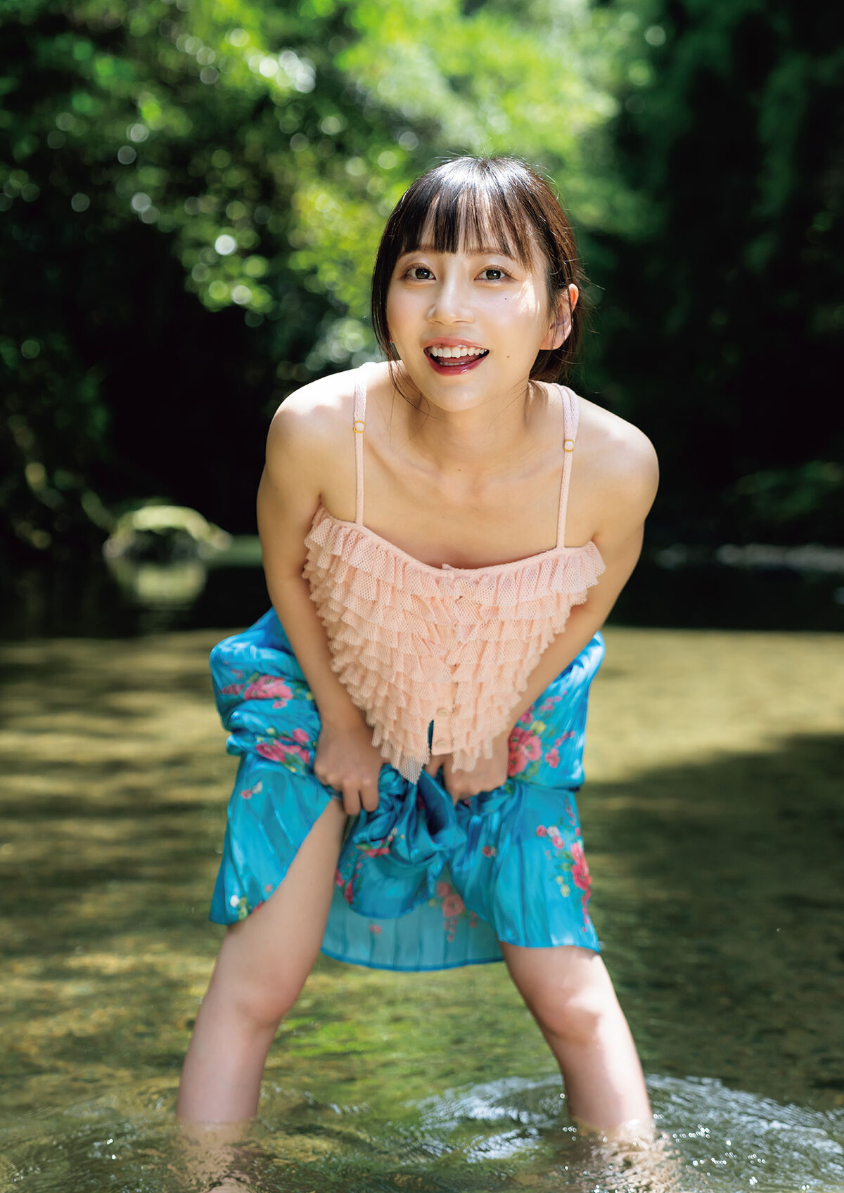 Mia Nanasawa 七沢みあ - 写真集 Myth Part01