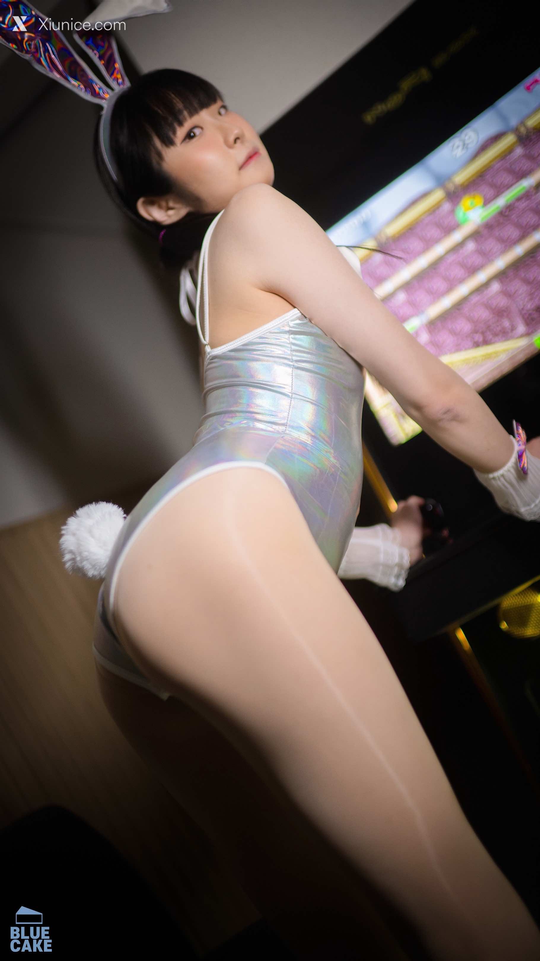 BLUECAKE Hikaru (히카루) – Sexy Game 4K