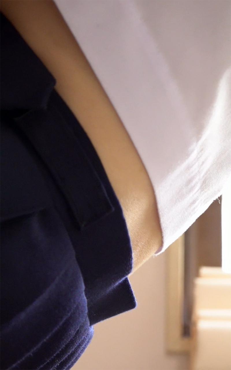 [Photobook] あの頃、制服美少女と。 河奈亜依