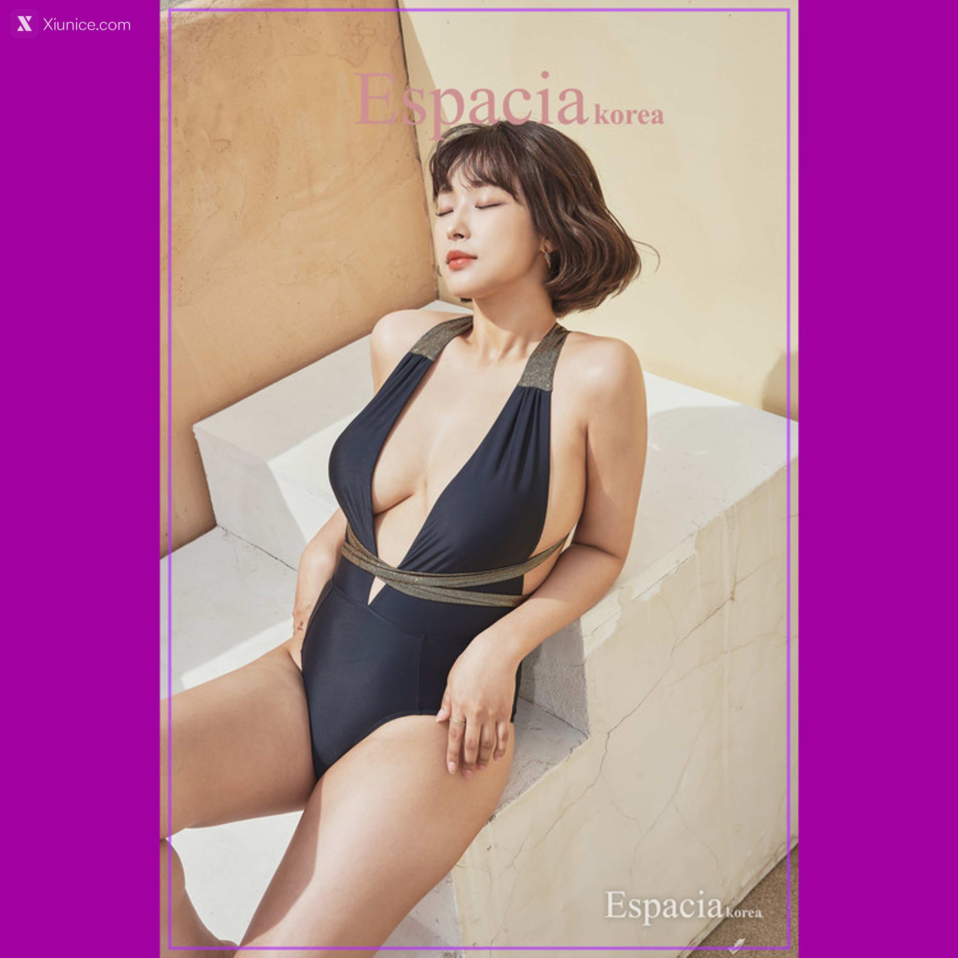 Espacia Korea Kim Gap-ju (김갑주) ESP#048 4K