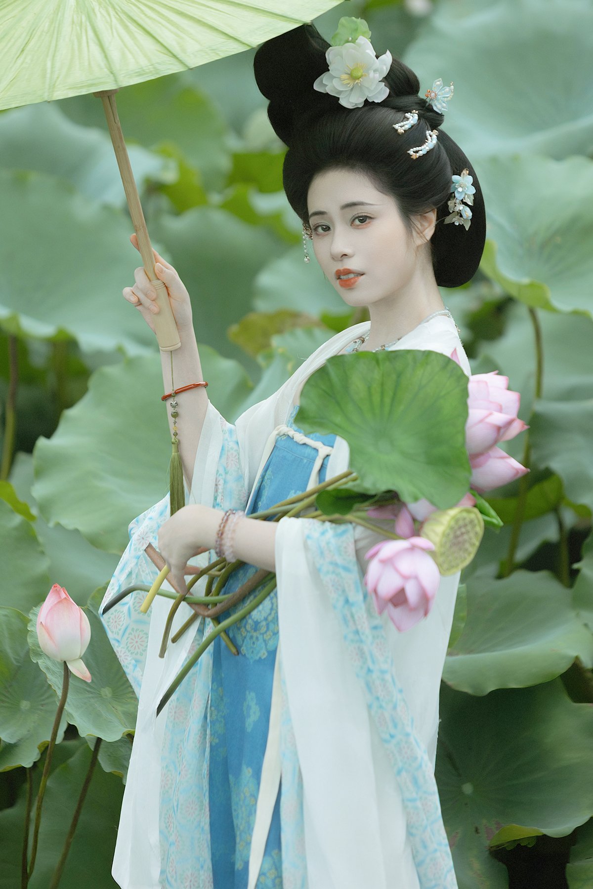 YiTuYu艺图语 Vol.10268 Mao Jiang