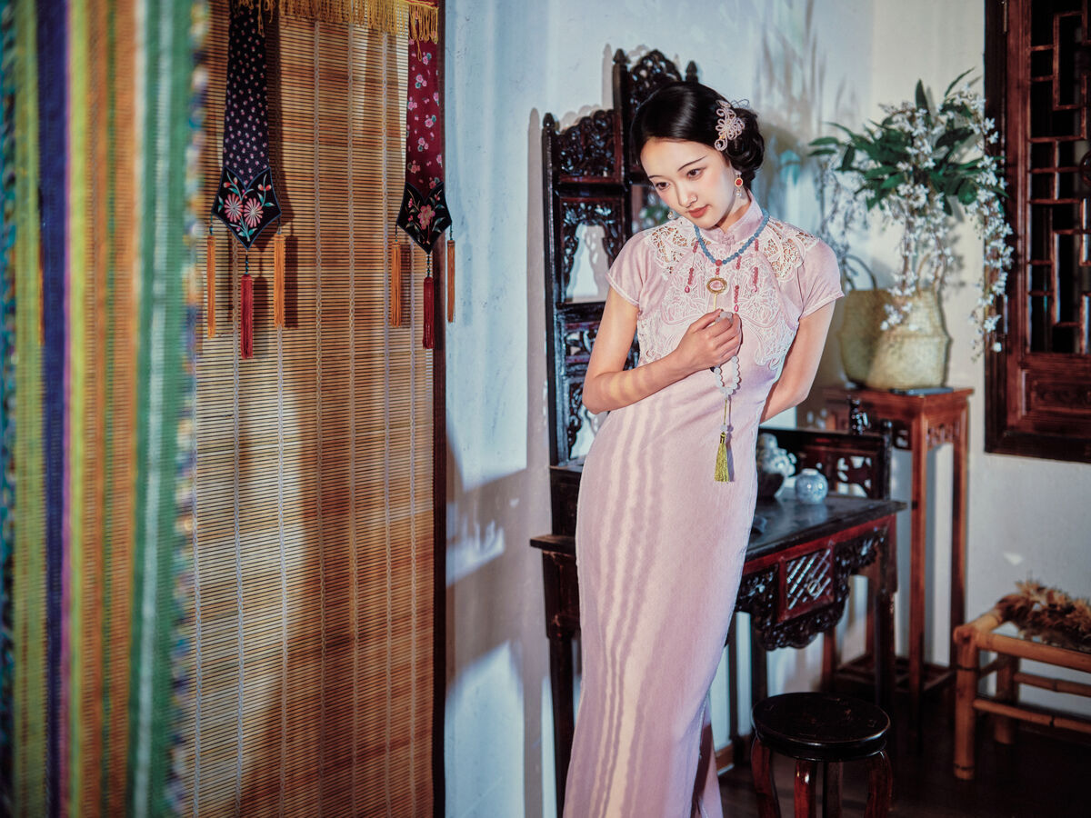 YiTuYu艺图语 Vol.10602 Yao Guai Na Li Tao 9 YiTuYu艺图语 Vol.10602 Yao Guai Na Li Tao