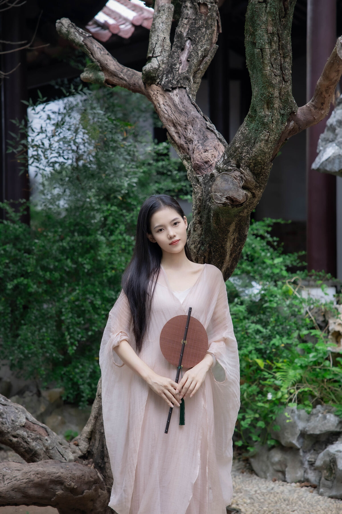 YiTuYu艺图语 Vol.10396 Chen Shi Er Ing