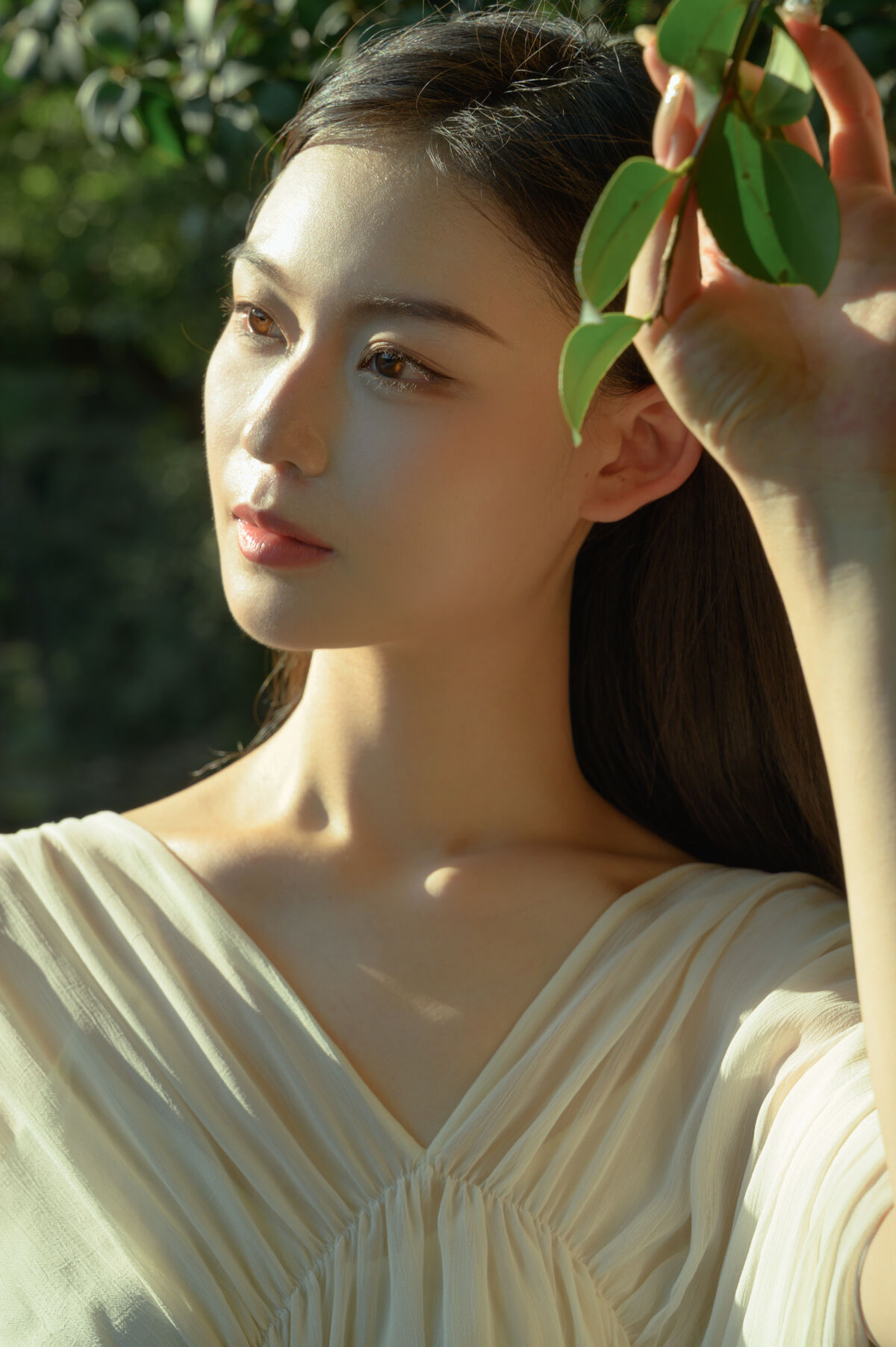 YiTuYu艺图语 Vol.10439 Zu Zu 9 YiTuYu艺图语 Vol.10439 Zu Zu