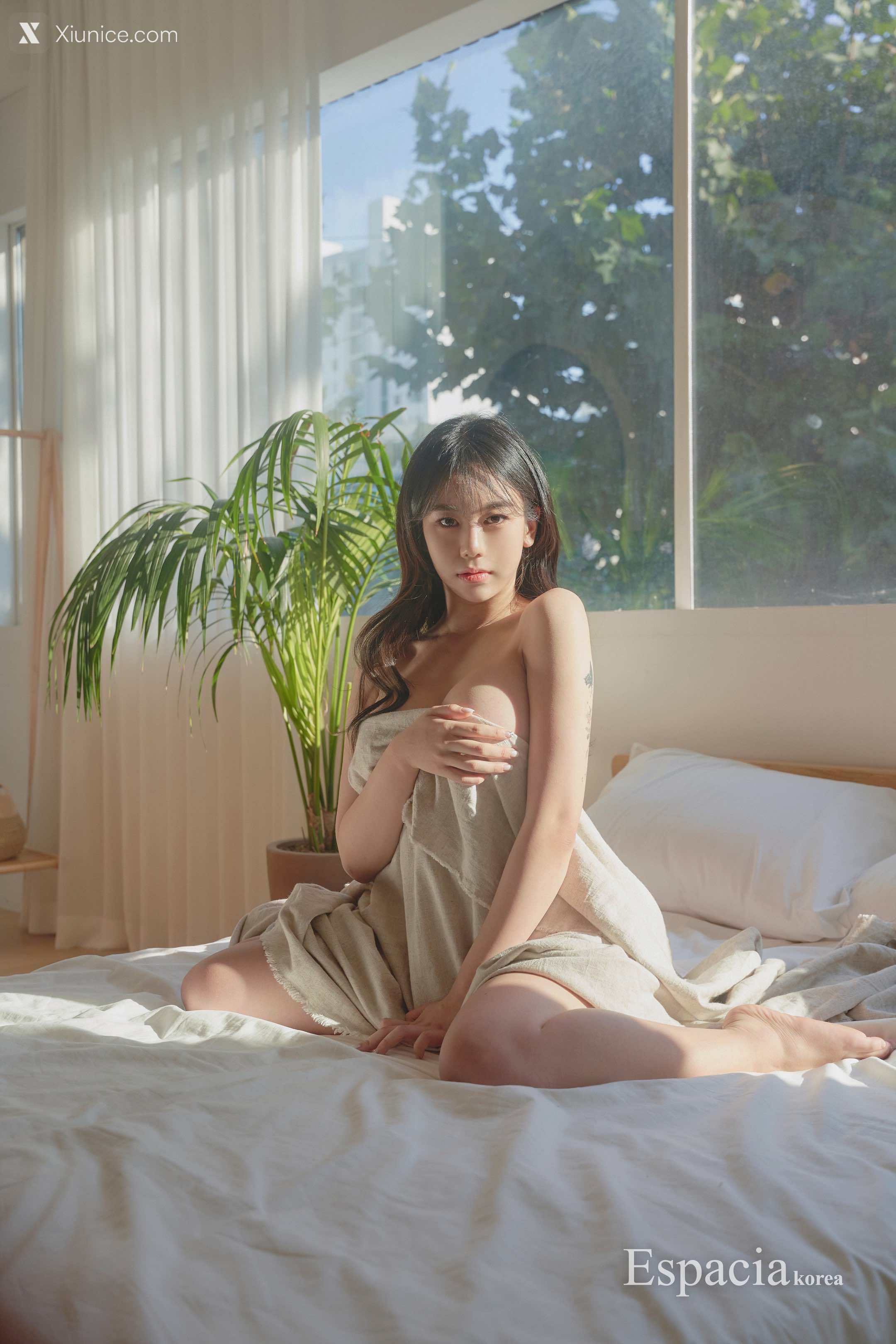 Espacia Korea ESP#002 JJUDY 4K