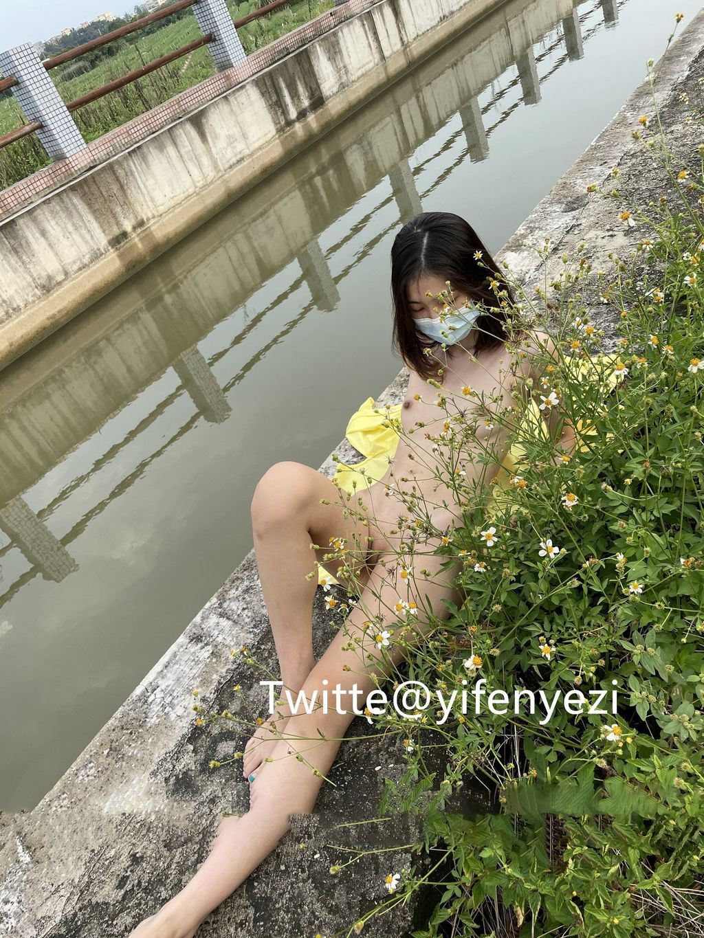 [OtherXXX] 一枫叶子： 人前露出极品露出合集