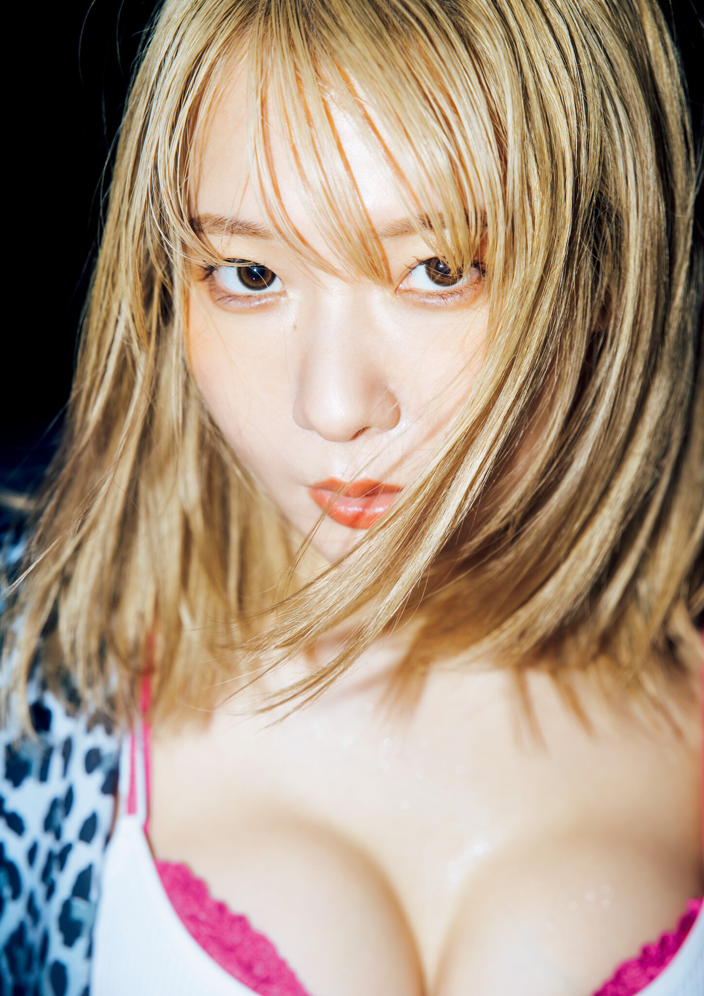 [Photobook] 2026.03.25 奥ゆい 1st写真集 ゆいゆい