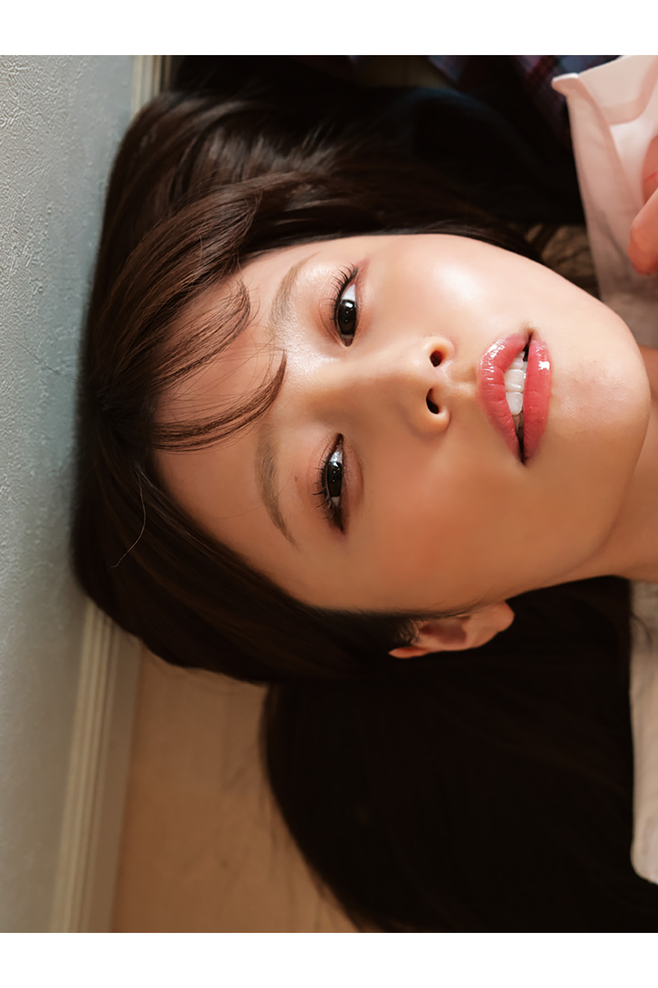 [Photobook] アサ芸Secret！デジタル写真集 小日向ゆかVol.1 圧倒的カノジョ 姉ブレザースペシャル