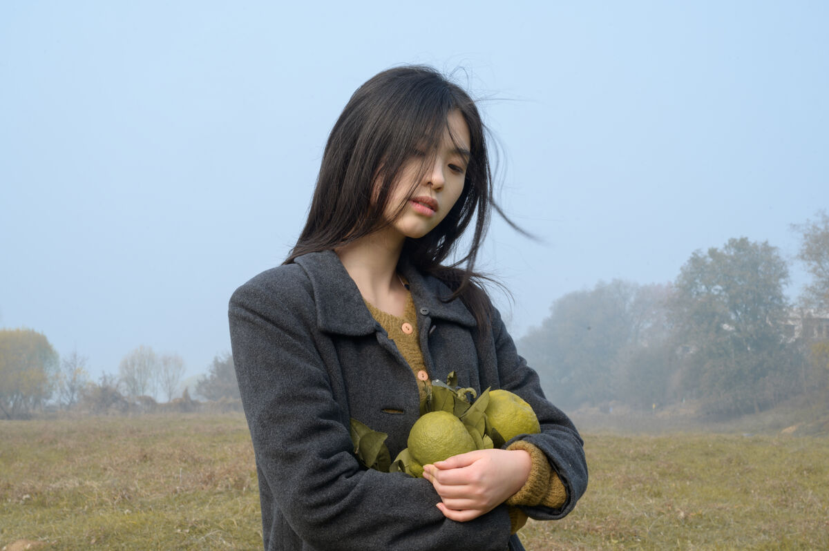 YiTuYu艺图语 Vol.10353 Guo Zi