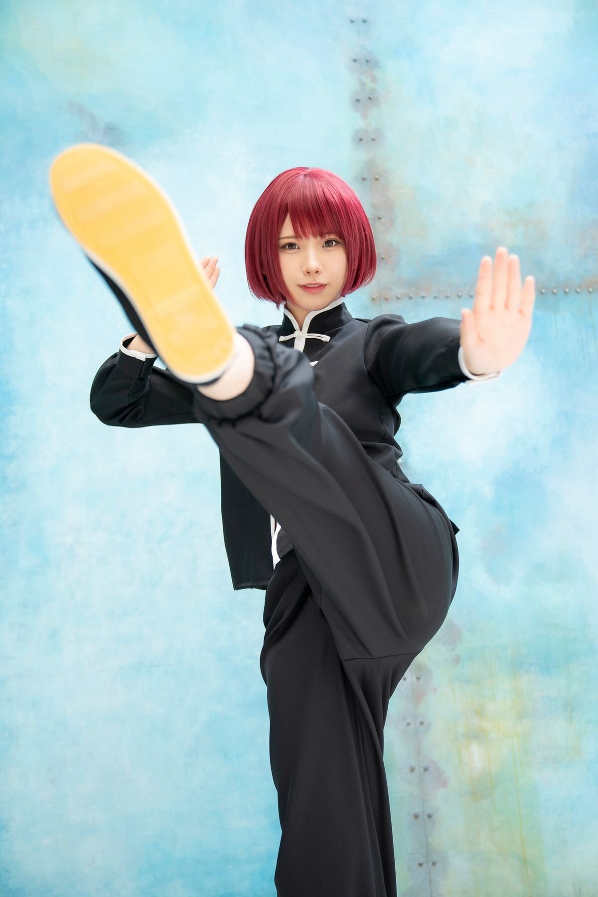 JP Enako えなこ - 極彩色の乙女が目指した風景月チャンデジグラ えなこ 極彩色の乙女が目指した風景月チャンデジグラ 23 JP Enako えなこ - 極彩色の乙女が目指した風景月チャンデジグラ えなこ 極彩色の乙女が目指した風景月チャンデジグラ