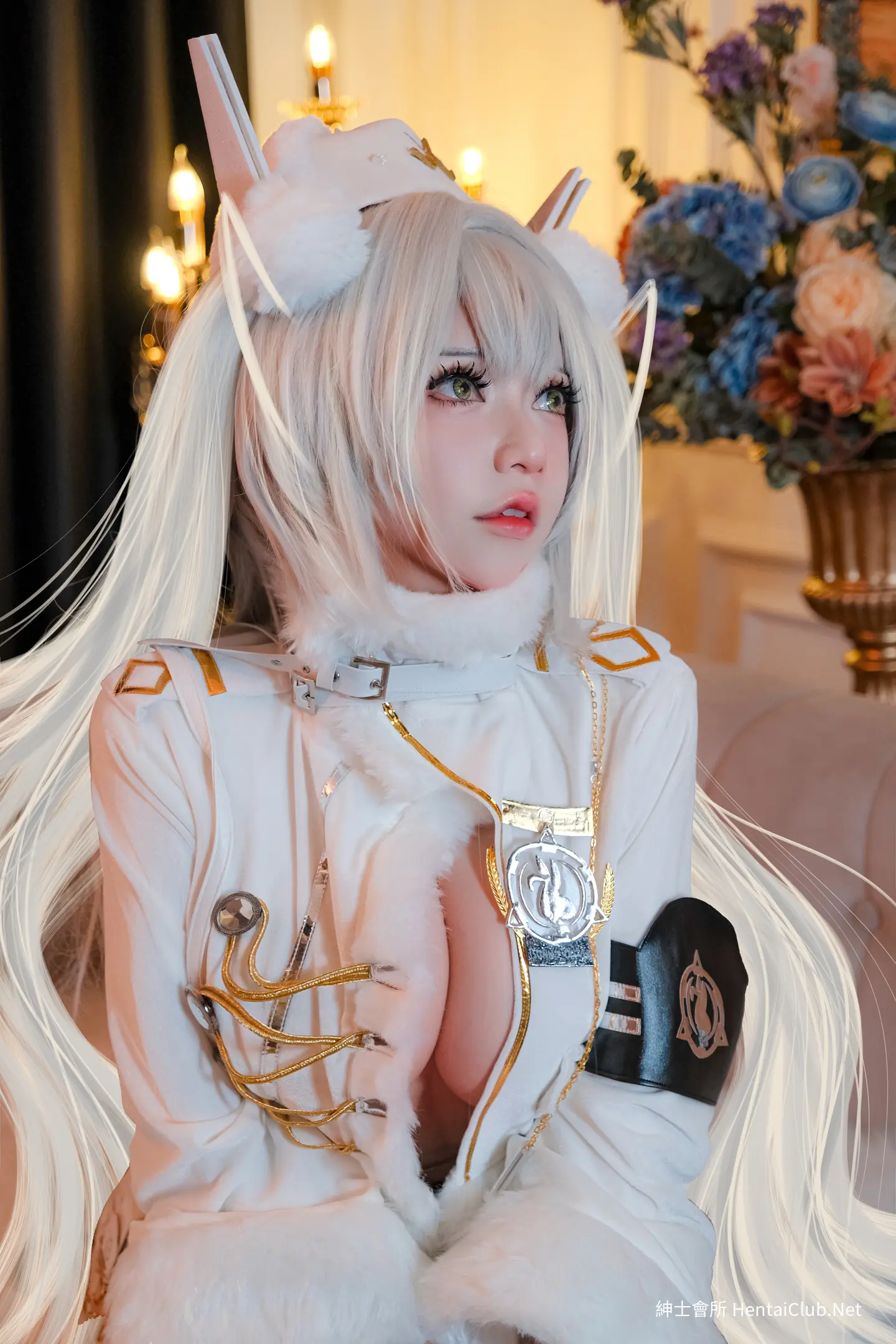 PotatoGodzilla Blanc 12 PotatoGodzilla Blanc