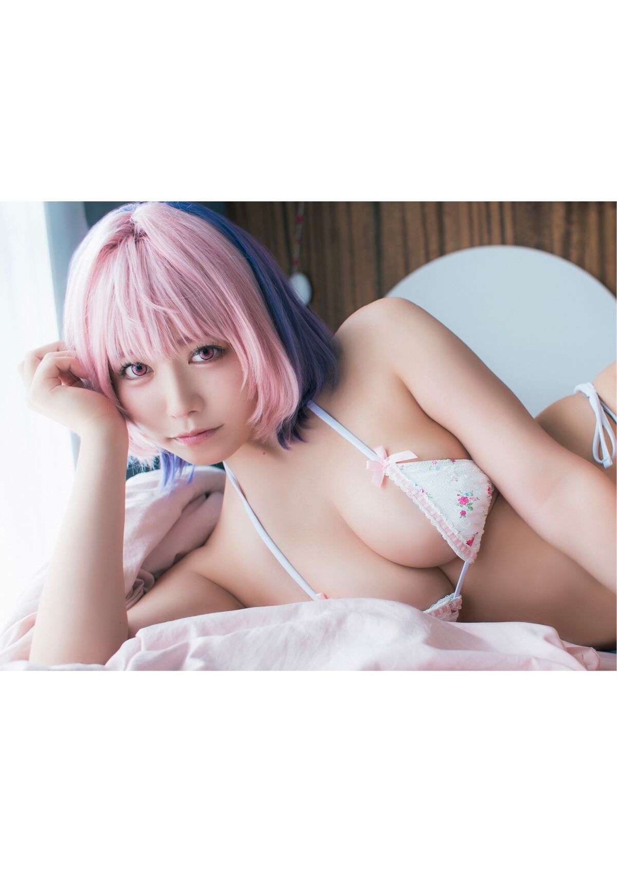 JP Shinonome Umi 東雲うみ - デジタル限定 YJ PHOTO BOOK 写真集 のあ先輩 の”コスプレ 9 JP Shinonome Umi 東雲うみ - デジタル限定 YJ PHOTO BOOK 写真集 のあ先輩 の”コスプレ