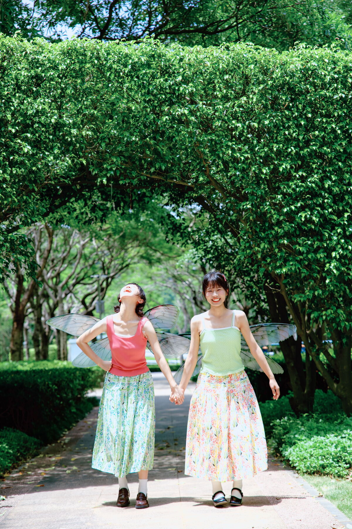 YiTuYu艺图语 Vol.10499 Yi Ming