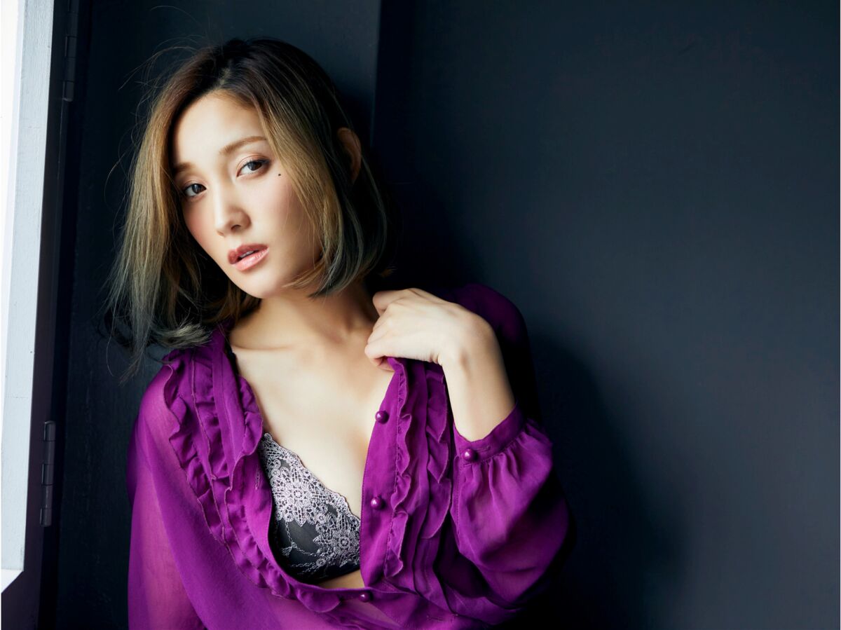 Miyu Kojima 小島みゆ - 週刊現代デジタル写真集 煌めき